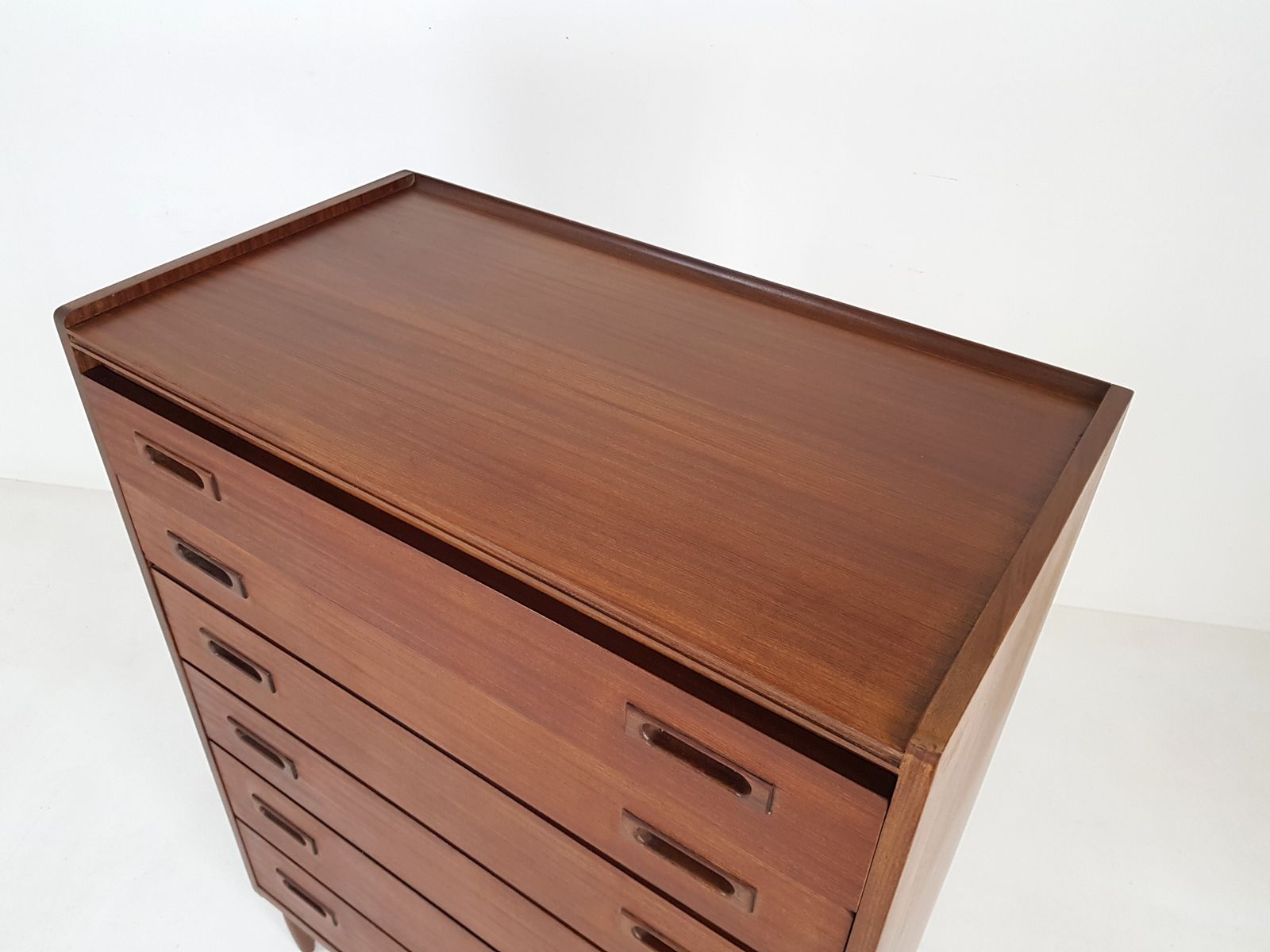 Vintage Chest Of Drawers   Mid Century photo furniture