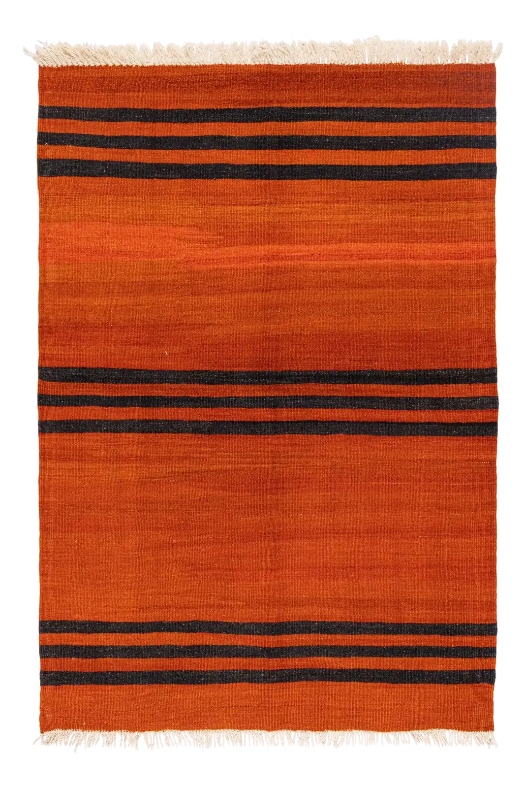 Uşak Vintage Kilim 150x100cm, 1960s