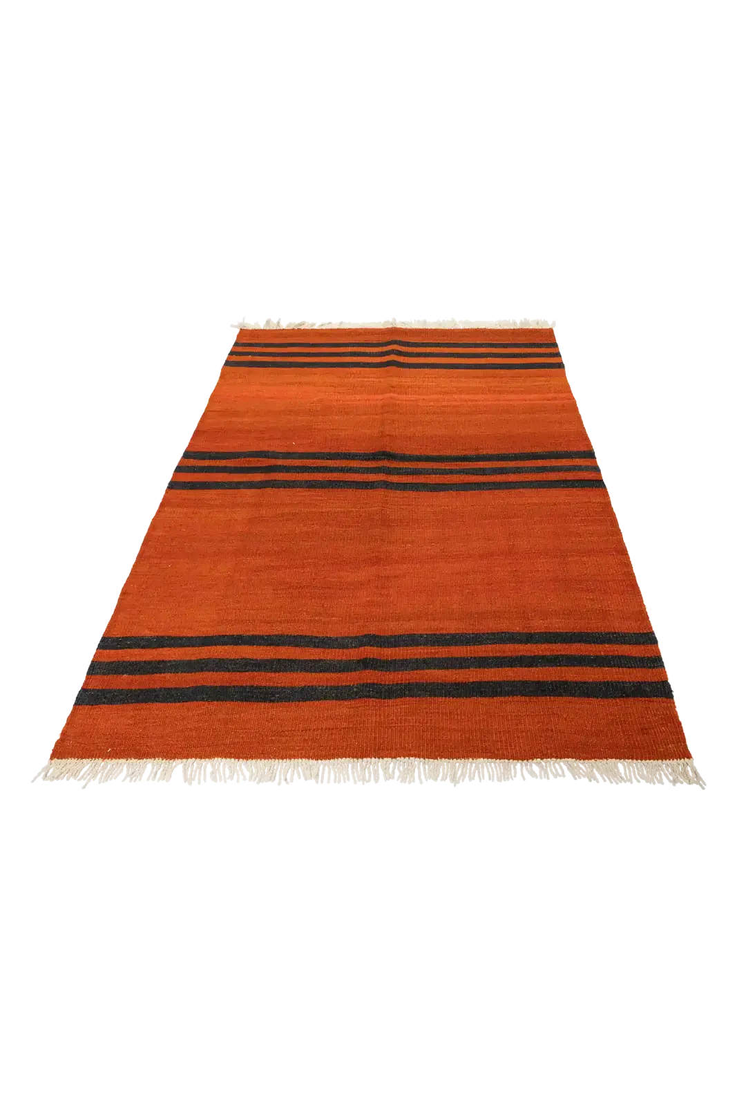 Uşak Vintage Kilim 150x100cm, 1960s photo for sale