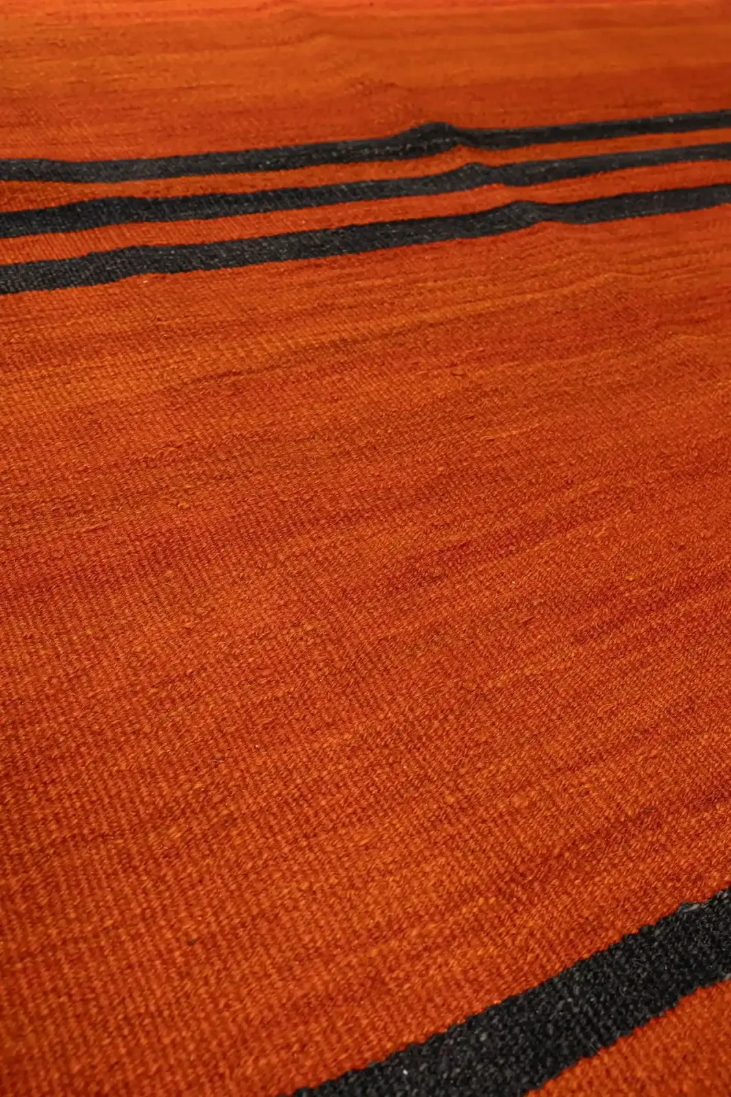 Uşak Vintage Kilim 150x100cm, 1960s photo 723.0