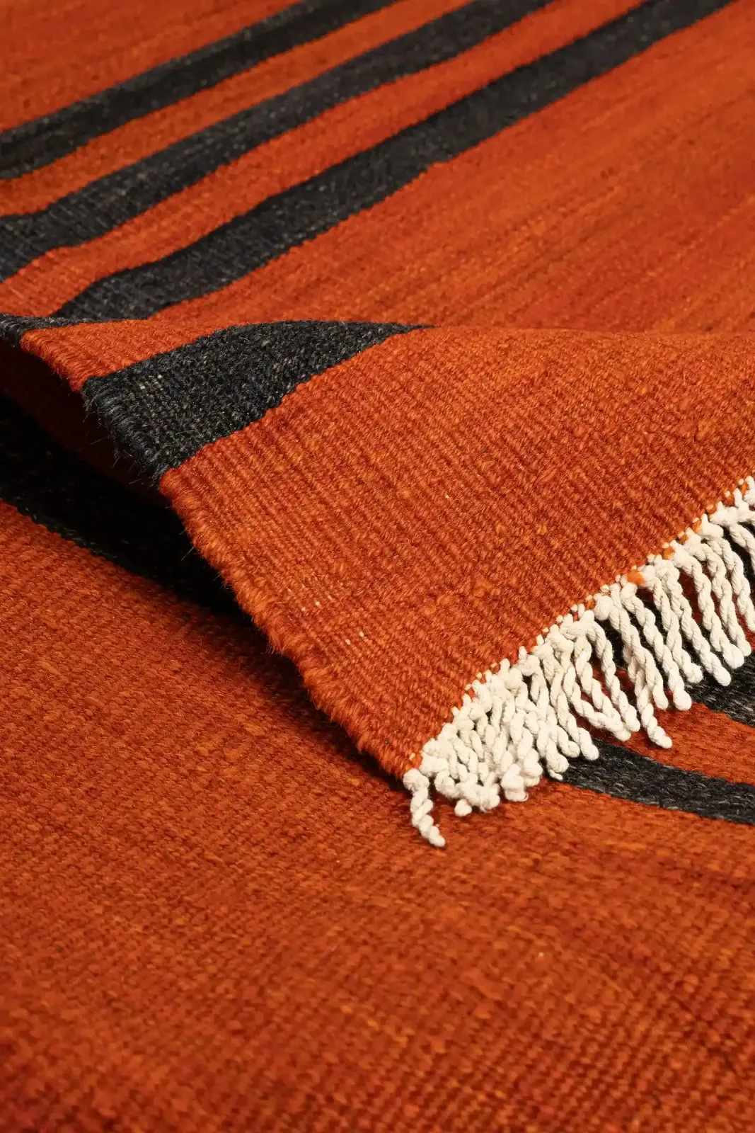 Uşak Vintage Kilim 150x100cm, 1960s photo vinterior