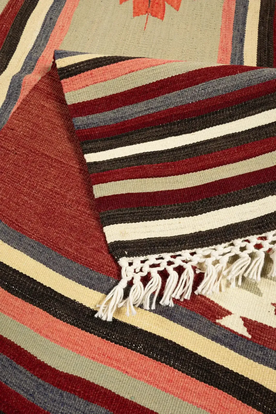 Denizli Vintage Kilim 274x160cm photo 2162.0