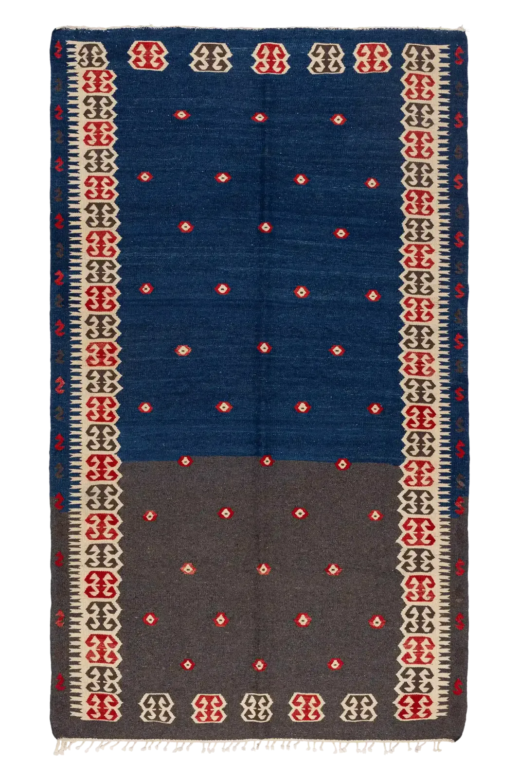 Fethiye Vintage Kelim 230x133cm