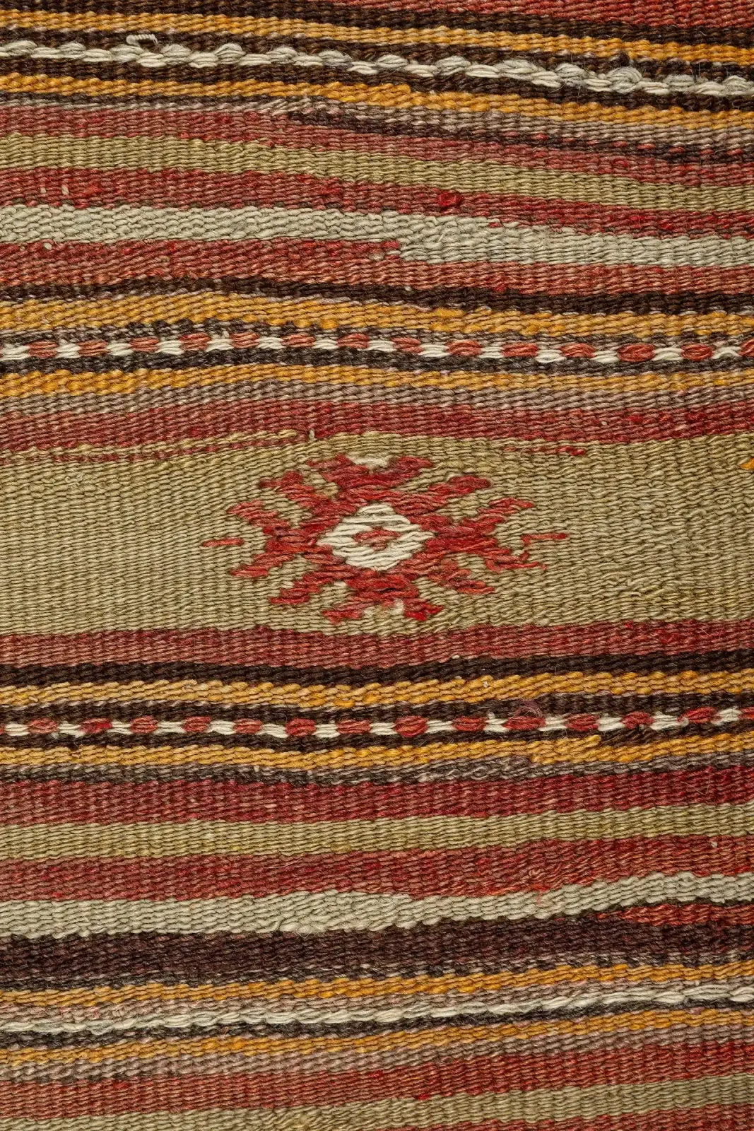 Cal Vintage Kilim 220x140cm, 1960s photo furniture