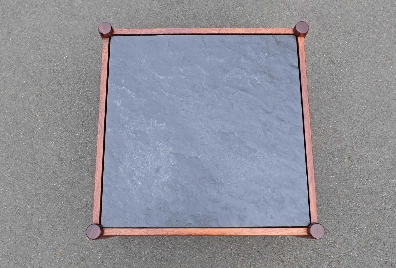Kai Kristiansen ‘Universal’ Low Tables For Magnus Olesen photo vinterior