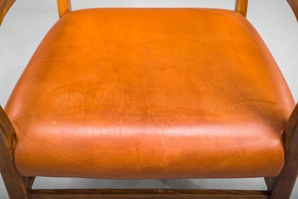 Bauhaus Armchair By Axel Larsson For Bodafors, 1930s photo buy