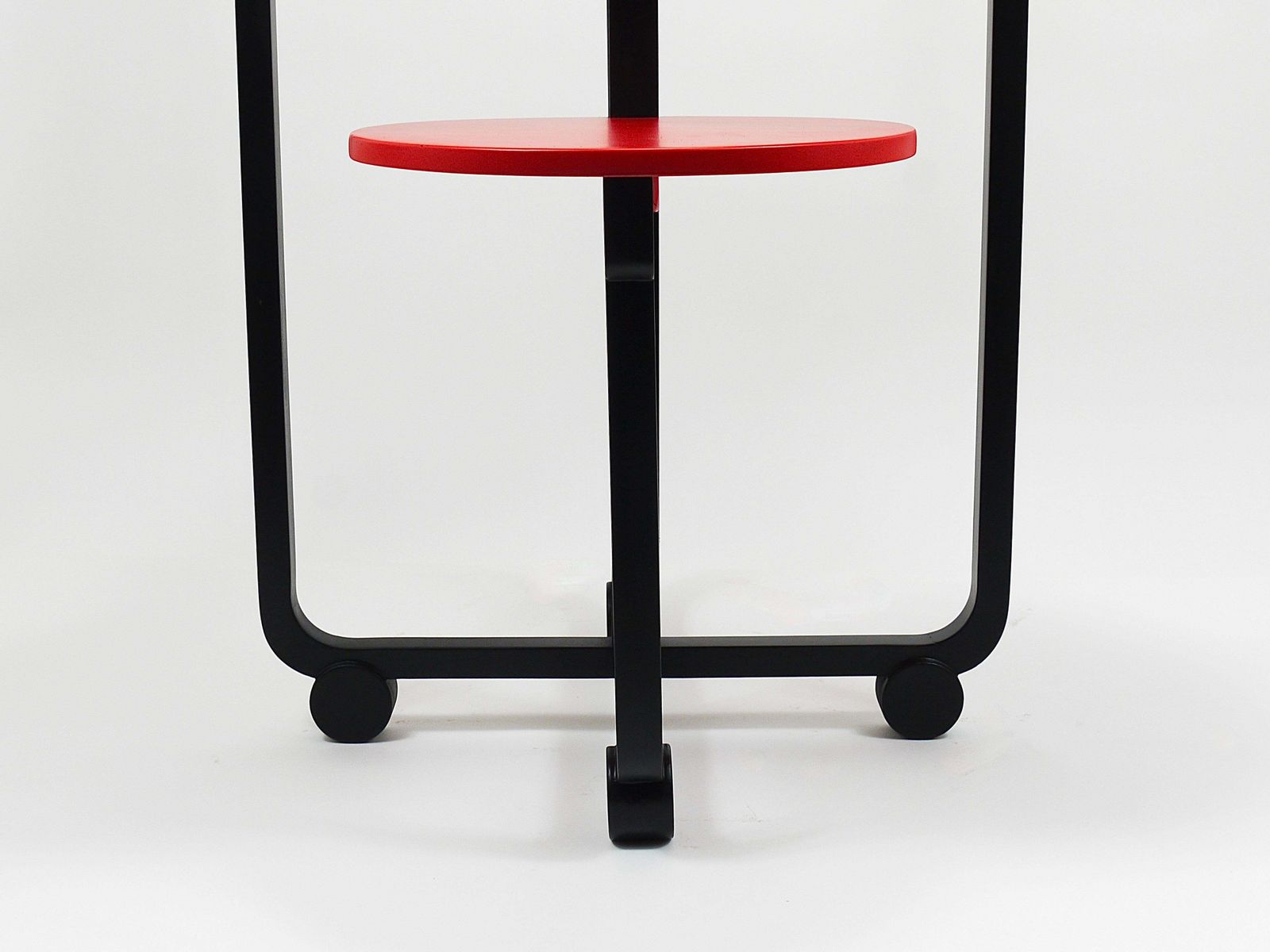 André Groult French Art Deco Flower Plant Stand, Rack Or Shelf, France, 1920s photo 2725.0