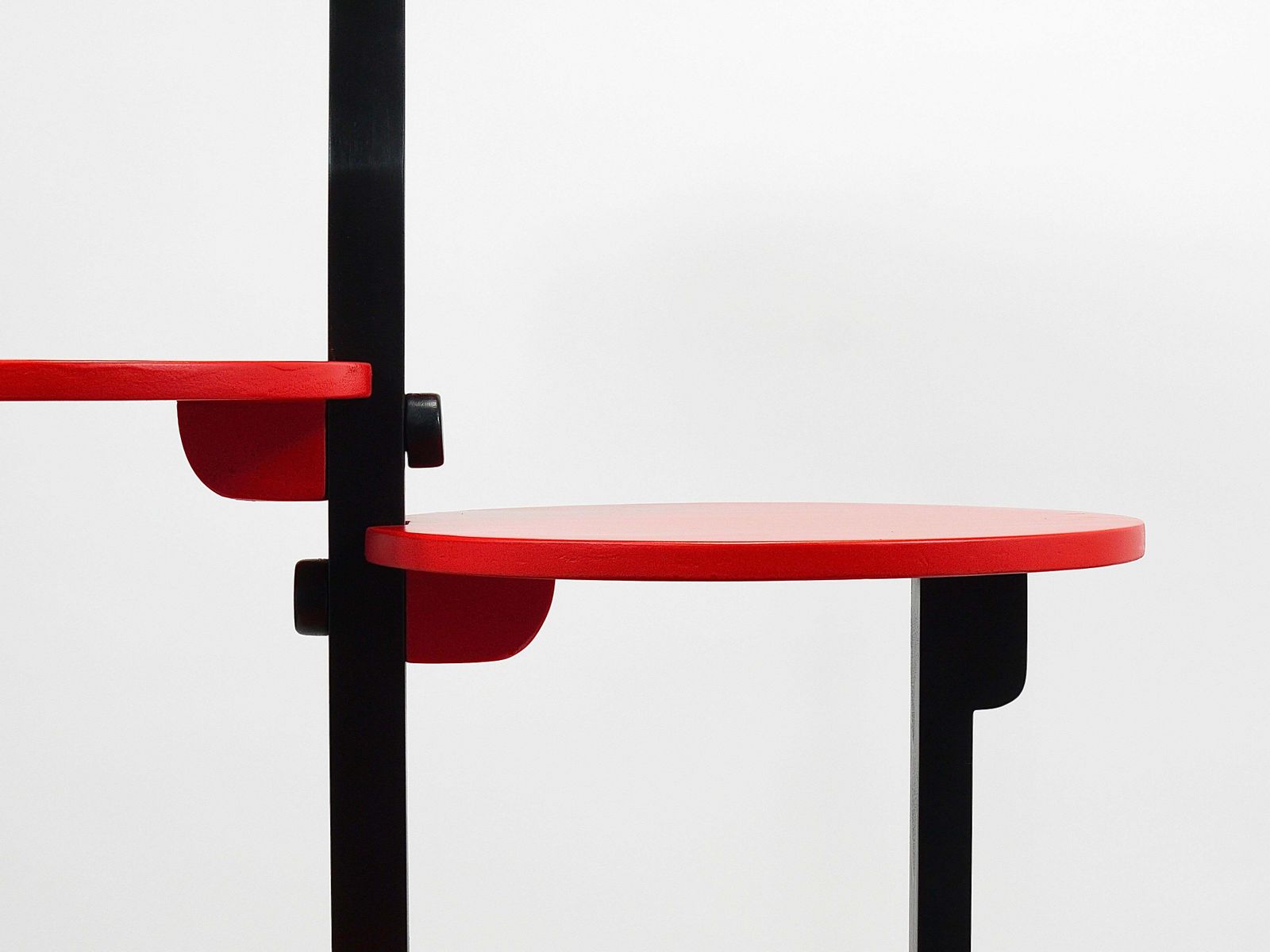 photo vintage André Groult French Art Deco Flower Plant Stand, Rack Or Shelf, France, 1920s