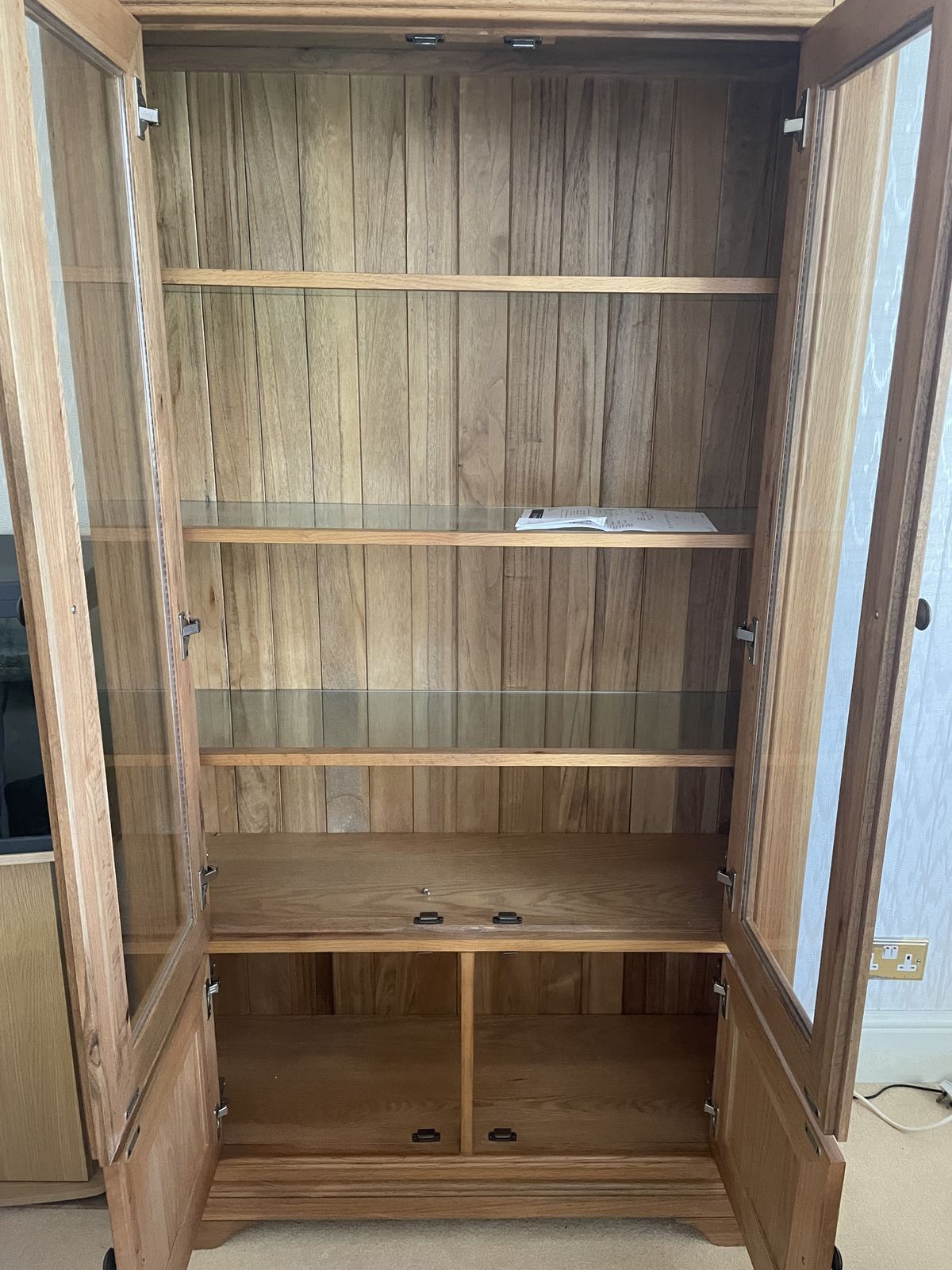 Solid French Oak Lounge Furniture photo vinterior