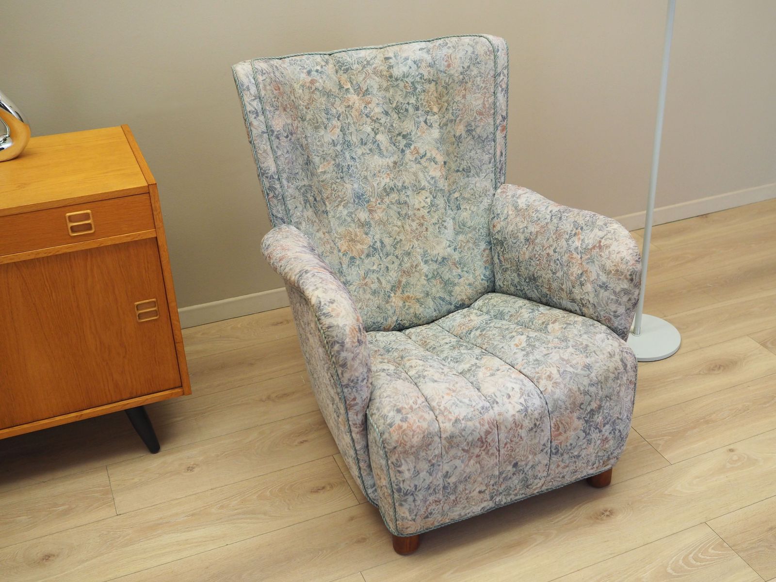 Lounge Armchair, Danish Design, 1960s, Production: Denmark photo for sale
