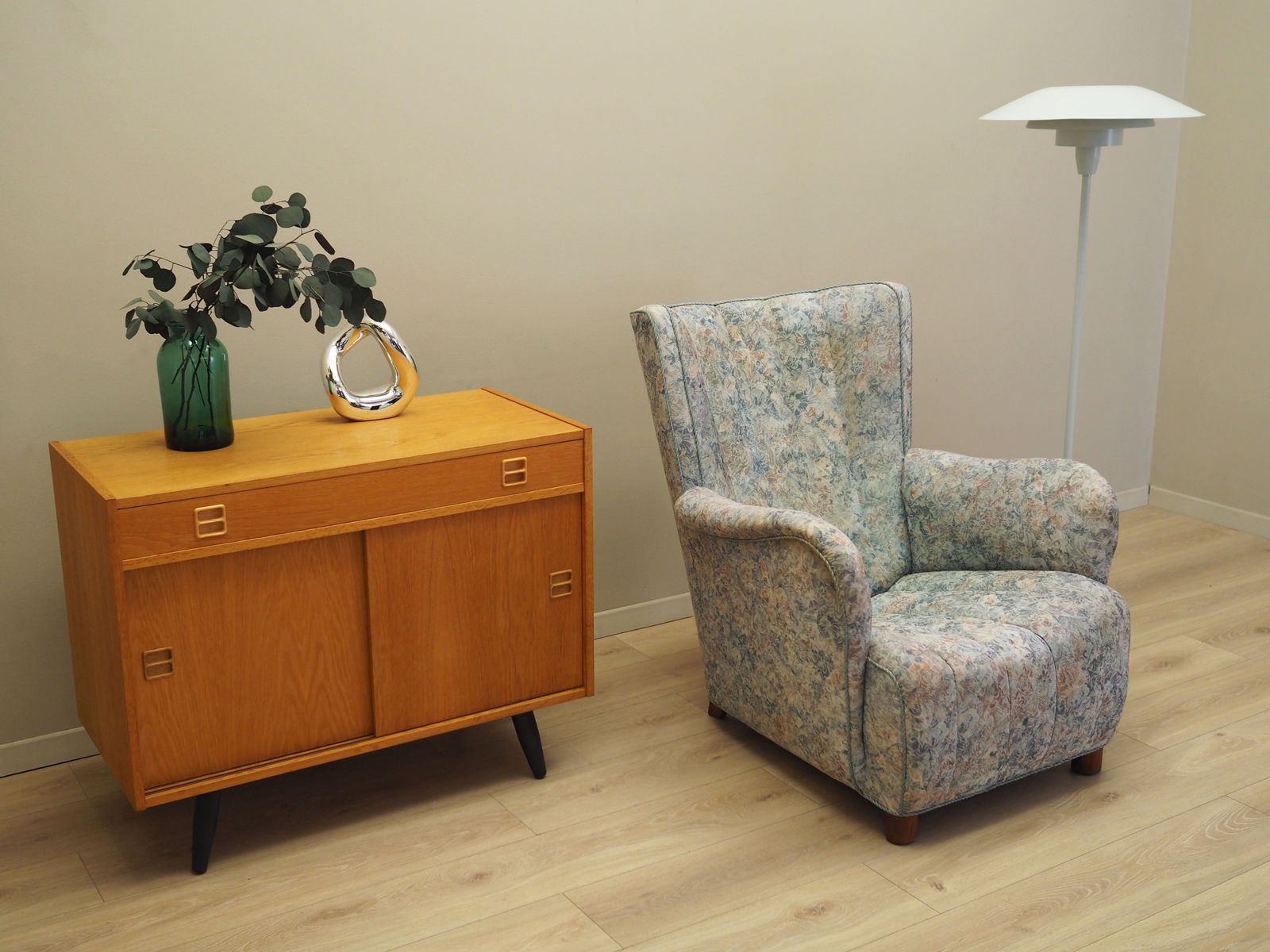 Lounge Armchair, Danish Design, 1960s, Production: Denmark photo 759.0