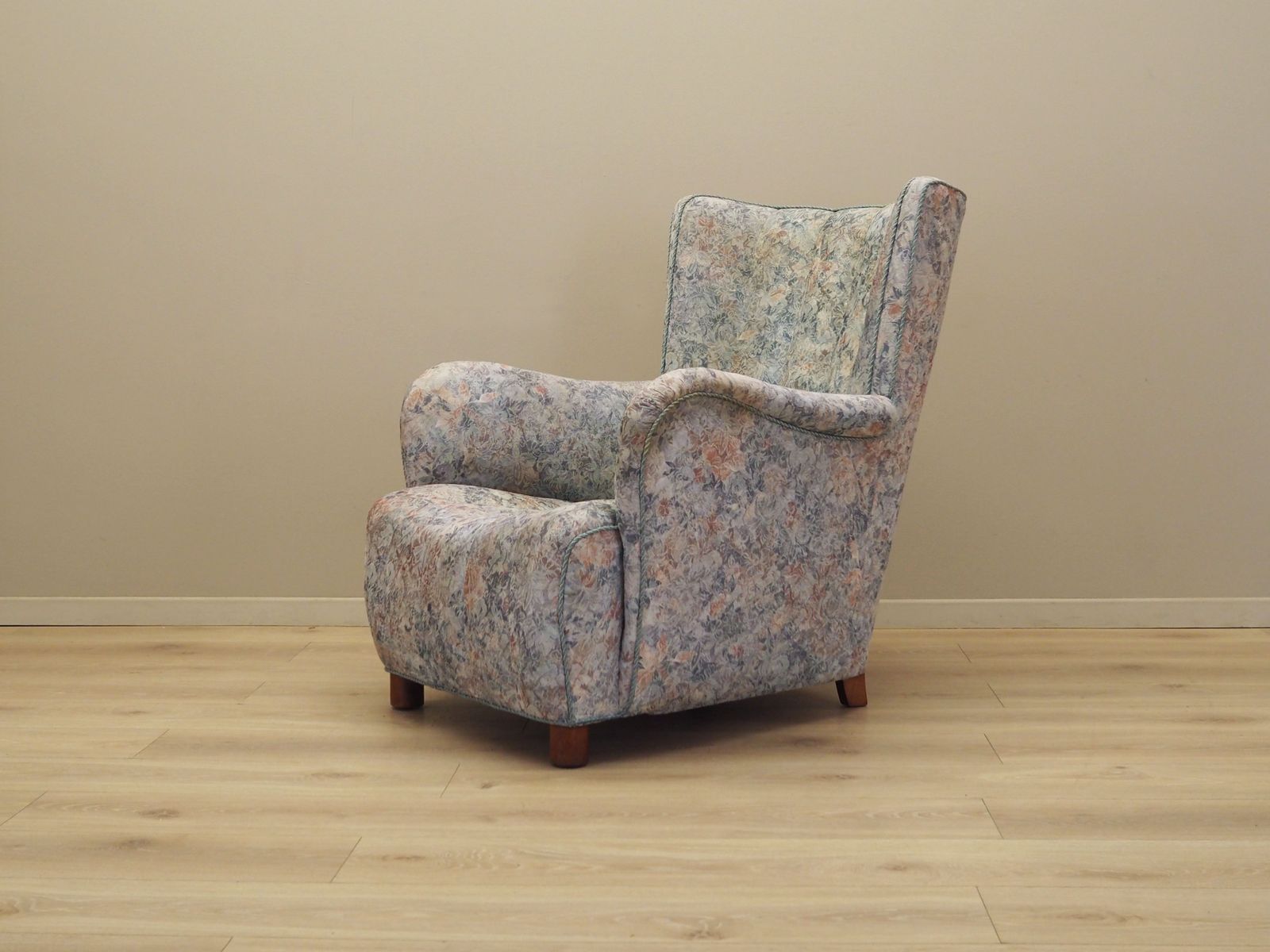 Lounge Armchair, Danish Design, 1960s, Production: Denmark photo buy