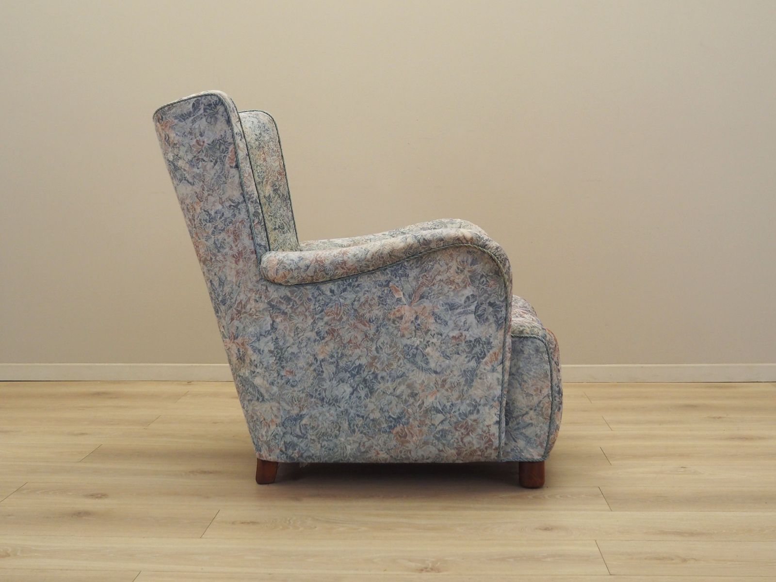 Furniture Lounge Armchair, Danish Design, 1960s, Production: Denmark photo
