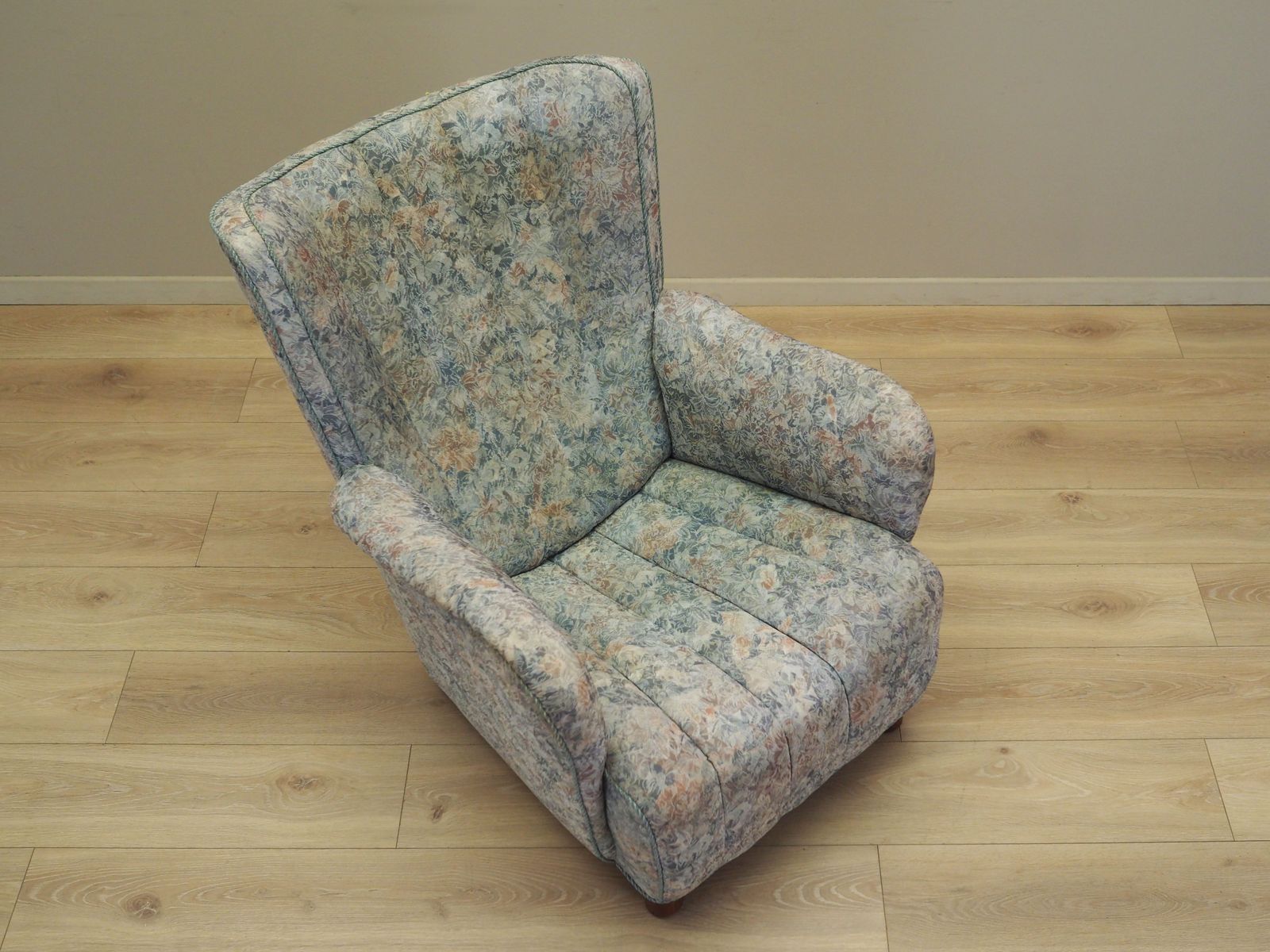 photo vinterior Lounge Armchair, Danish Design, 1960s, Production: Denmark