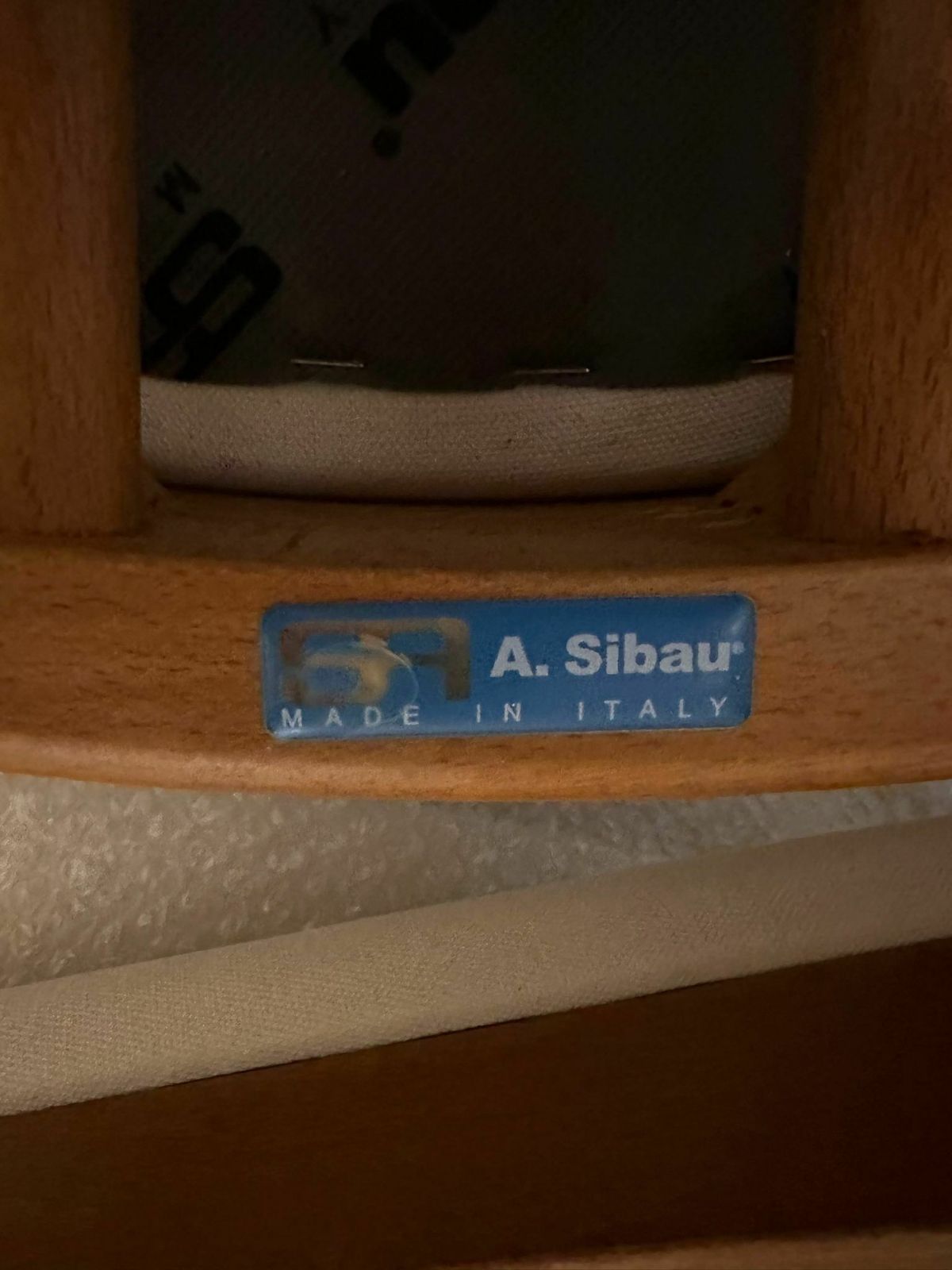 Vintage 1970s Antonio Sibau Table & Chairs photo furniture