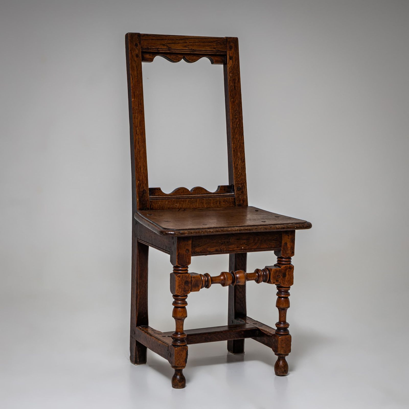 Set Of Six Chairs, Probably France, 19th Century photo furniture