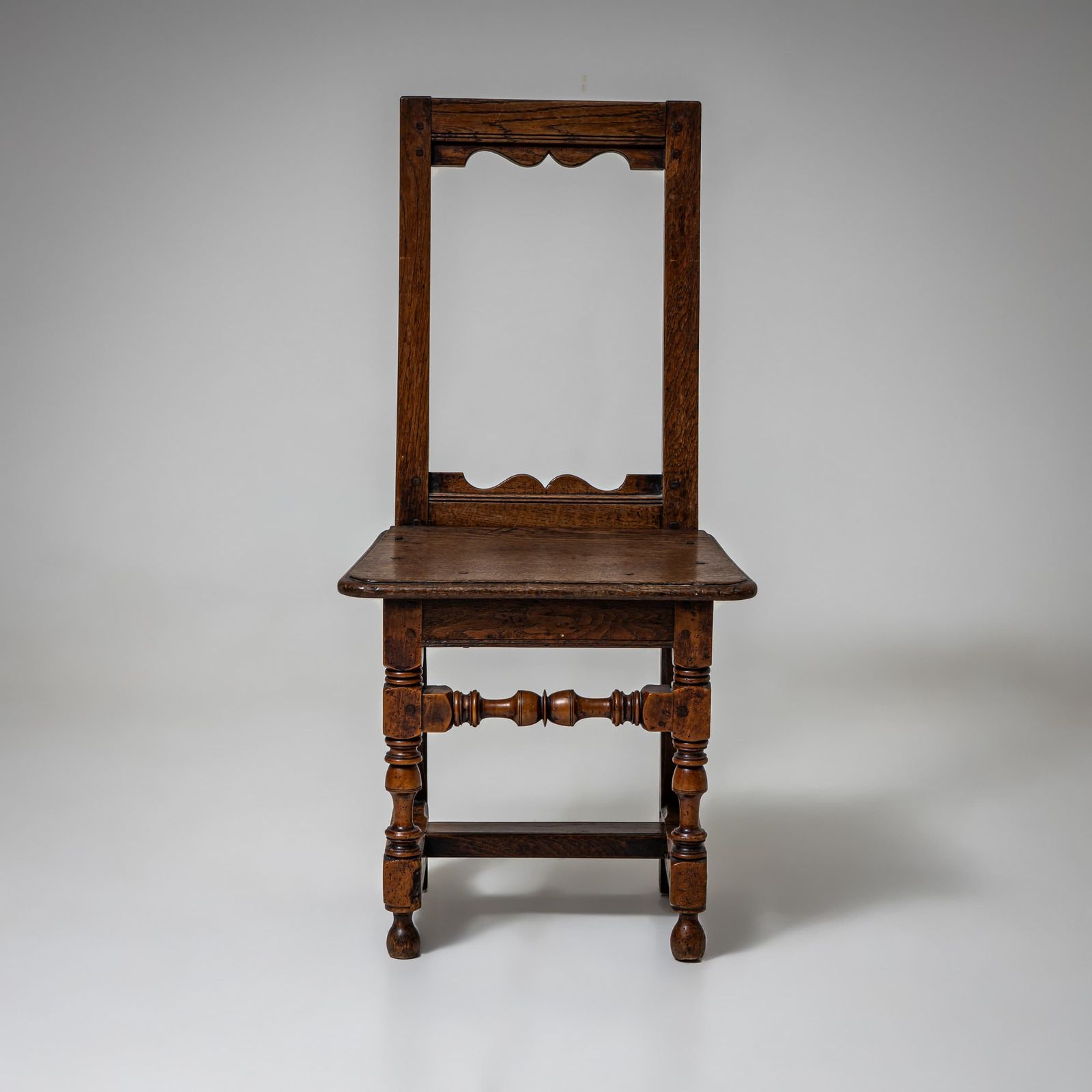 Set Of Six Chairs, Probably France, 19th Century photo Furniture