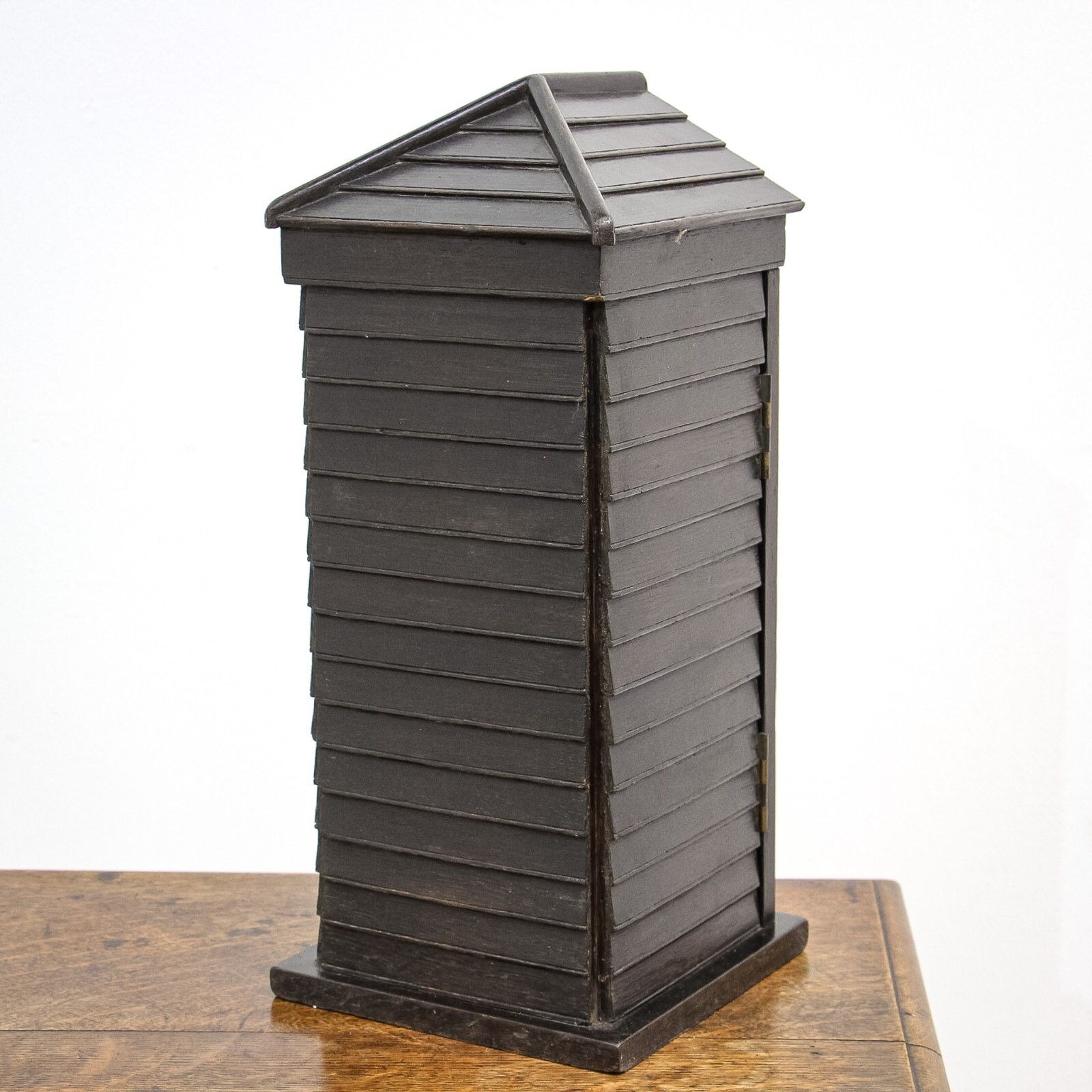 Late 19th Century Sentry Letterbox By Army & Navy photo buy