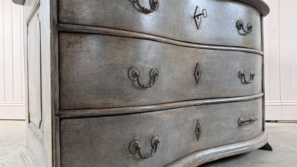 photo for sale 18th Century French Chest Of Drawers