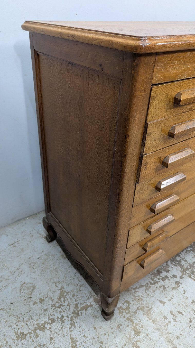 1900s Era Trade Furniture, Antique photo 1175.0