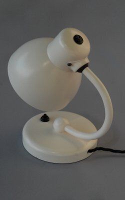 photo furniture Night Stand Lamp No. 1227 St By Marianne Brandt And Hin Bredendieckvfor Kandem, Germany, 1940s, 1942