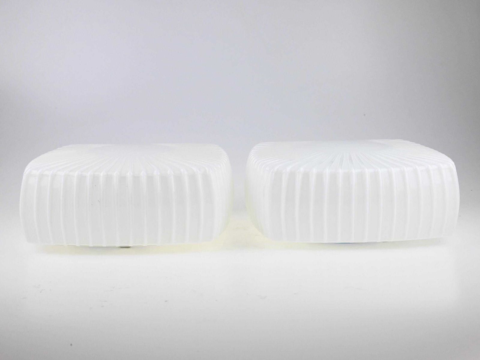 Pair Of Lamps, Pair Of Mid Century Lamp, Retro Lights, Mid Century Lighting