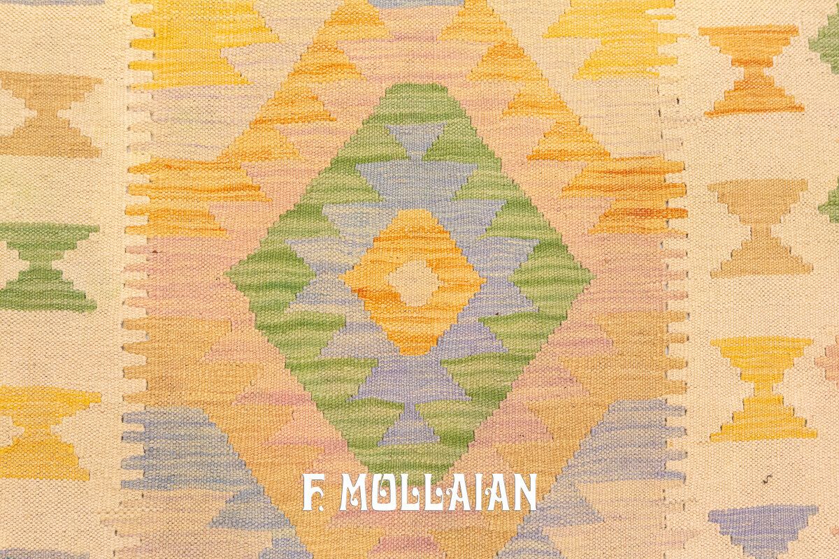 Kilim Rug For Hallway Extra Long photo buy