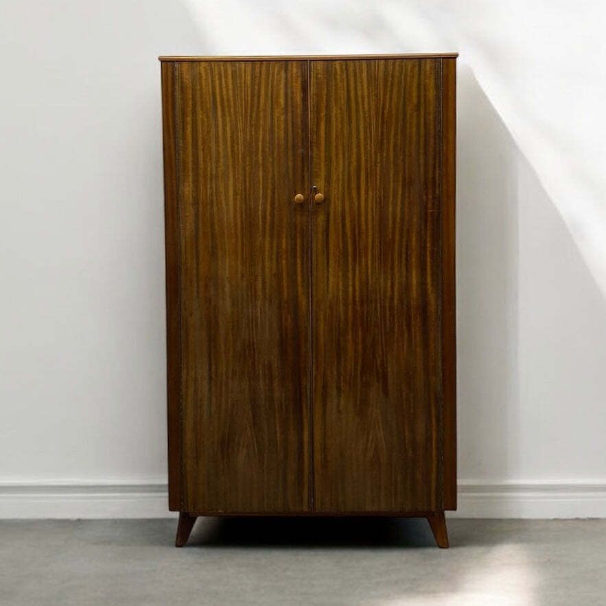 Wardrobe Cumbrae Furniture By Morris Of Glasgow photo for sale