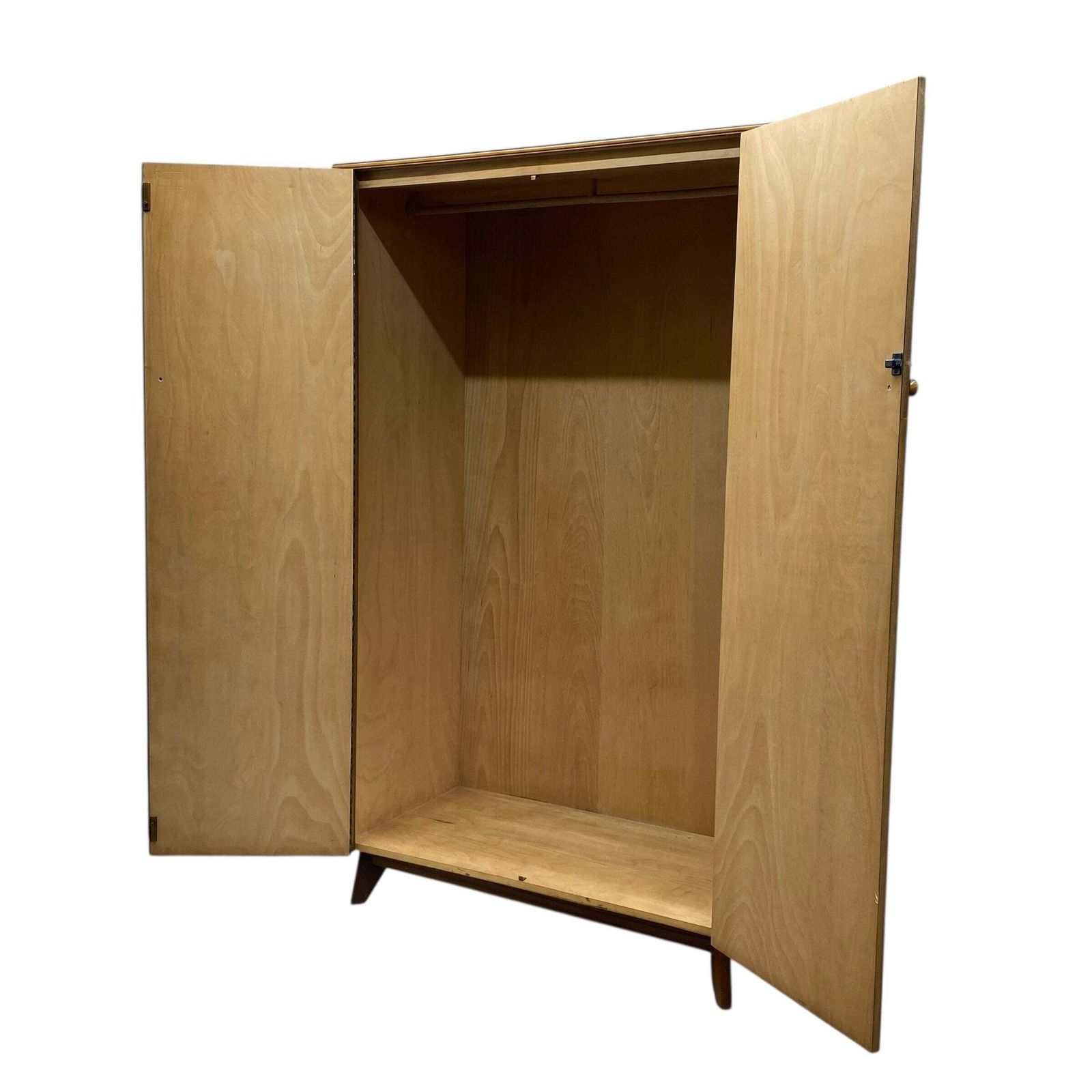 Wardrobe Cumbrae Furniture By Morris Of Glasgow photo buy