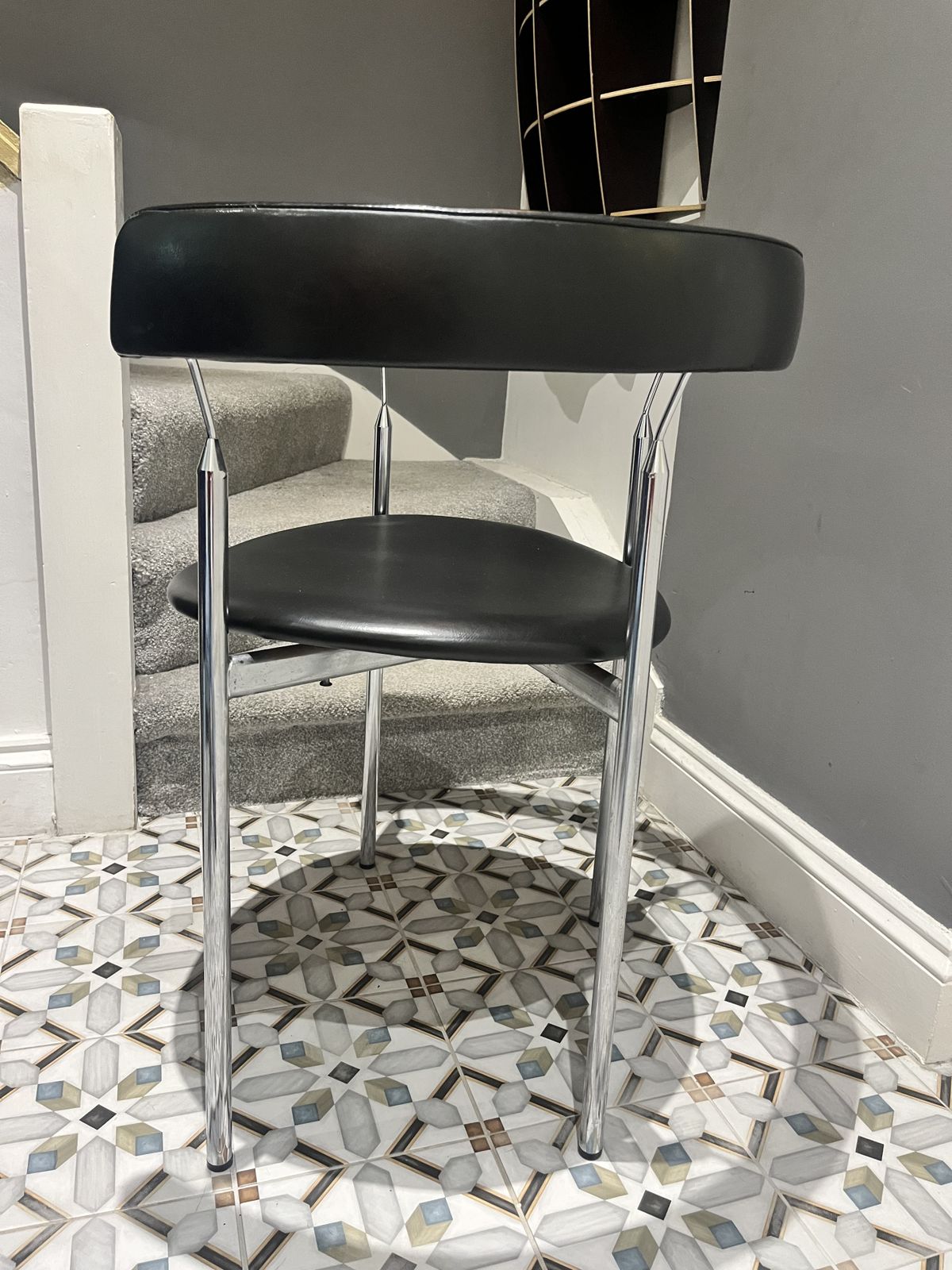 Mcm Rondo Chair By Jan Lunde Knudsen (1960s) photo Furniture