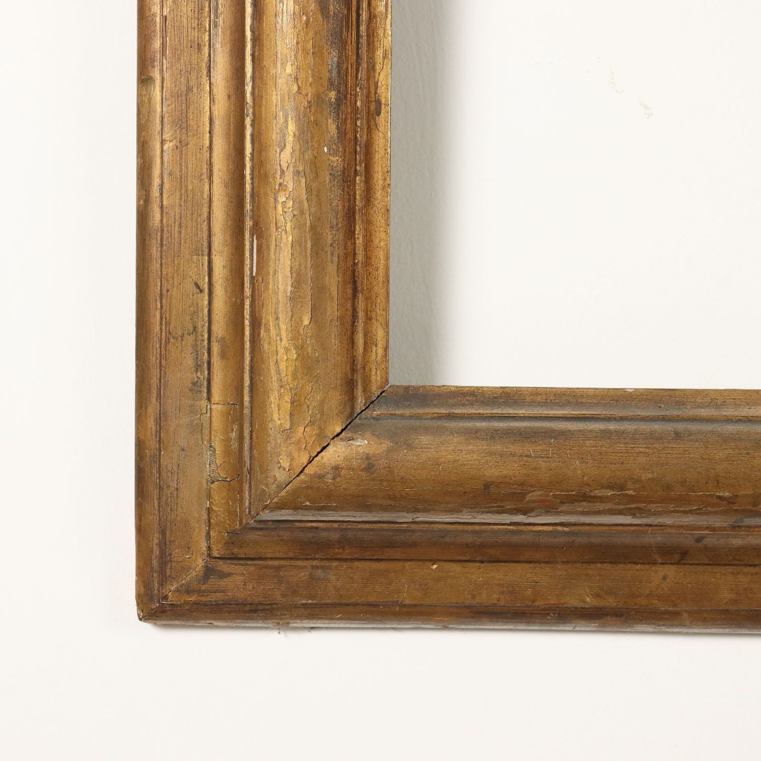 Frame Baroque Style Fir Gilded Italy XX Century photo buy