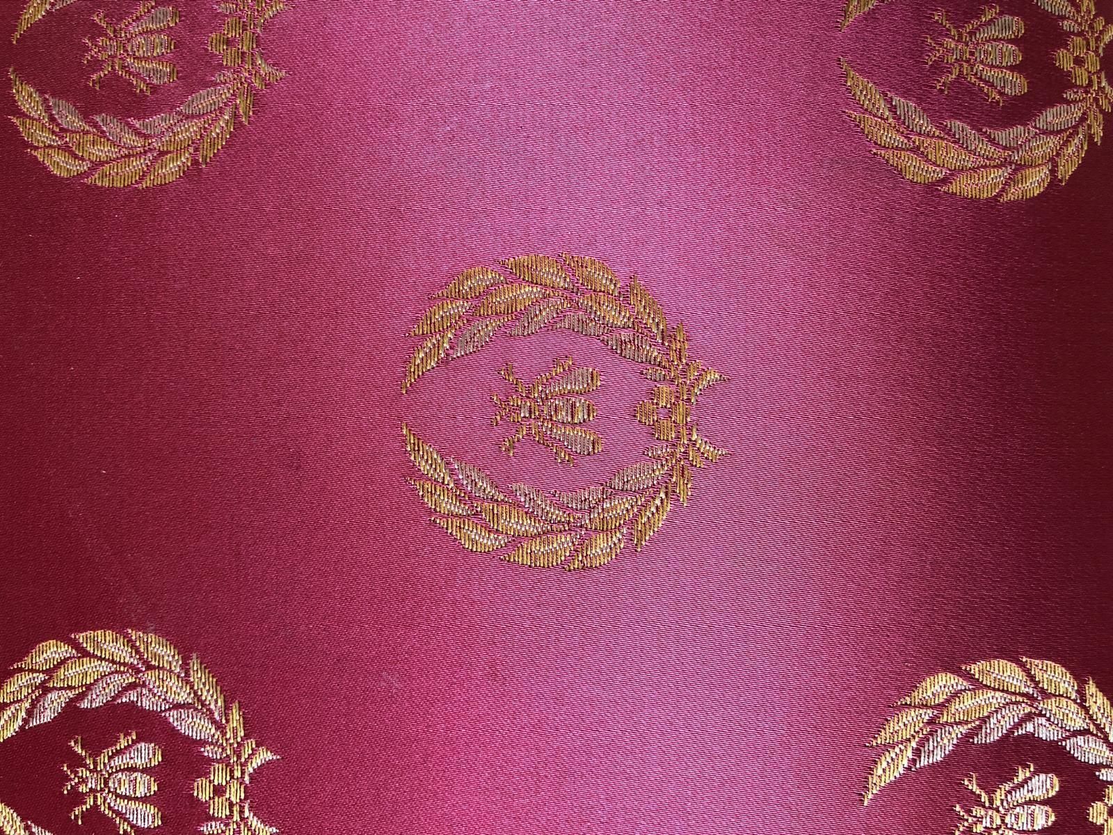 Pair Of 19th Century Armchairs From The Empire Period photo Furniture