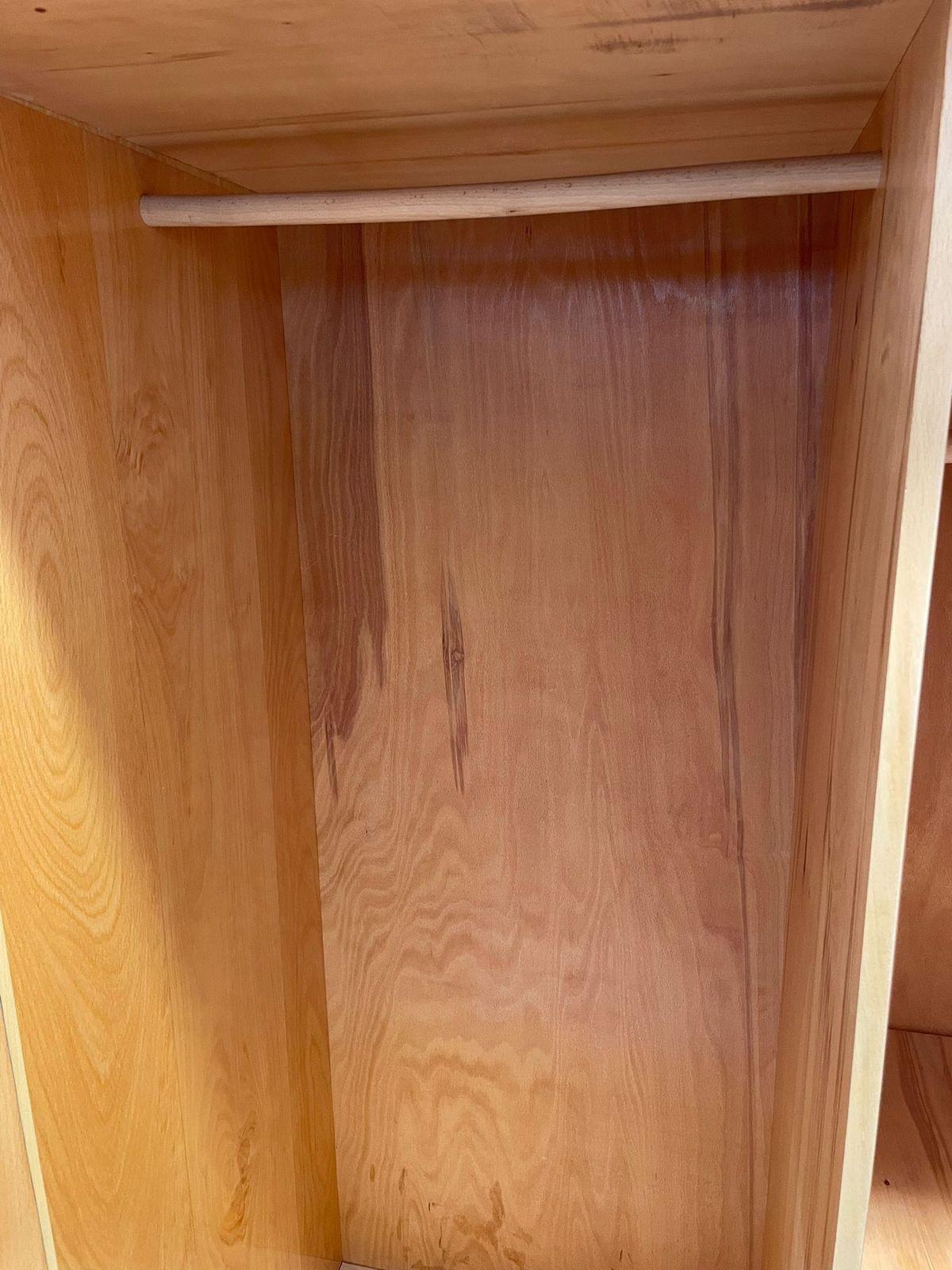 Your20th Midcentury High Gloss Wardrobe By Tatra Nábytok, 1930s–1960s Rs. 42,800.00 photo Furniture