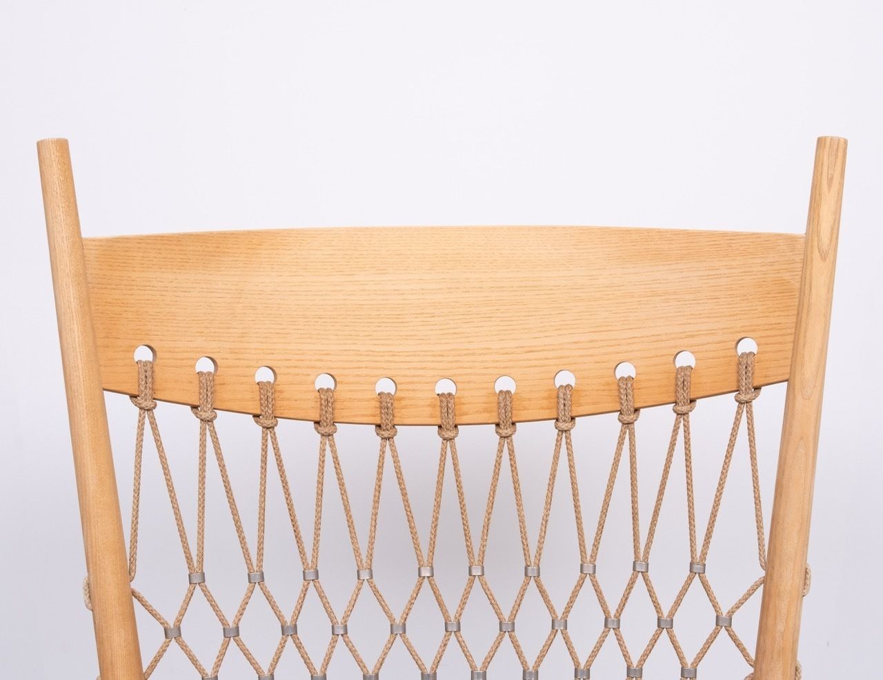 Beautiful Hans J Wegner Pp 124 Net Chair For Pp Mòbler photo 6400.0