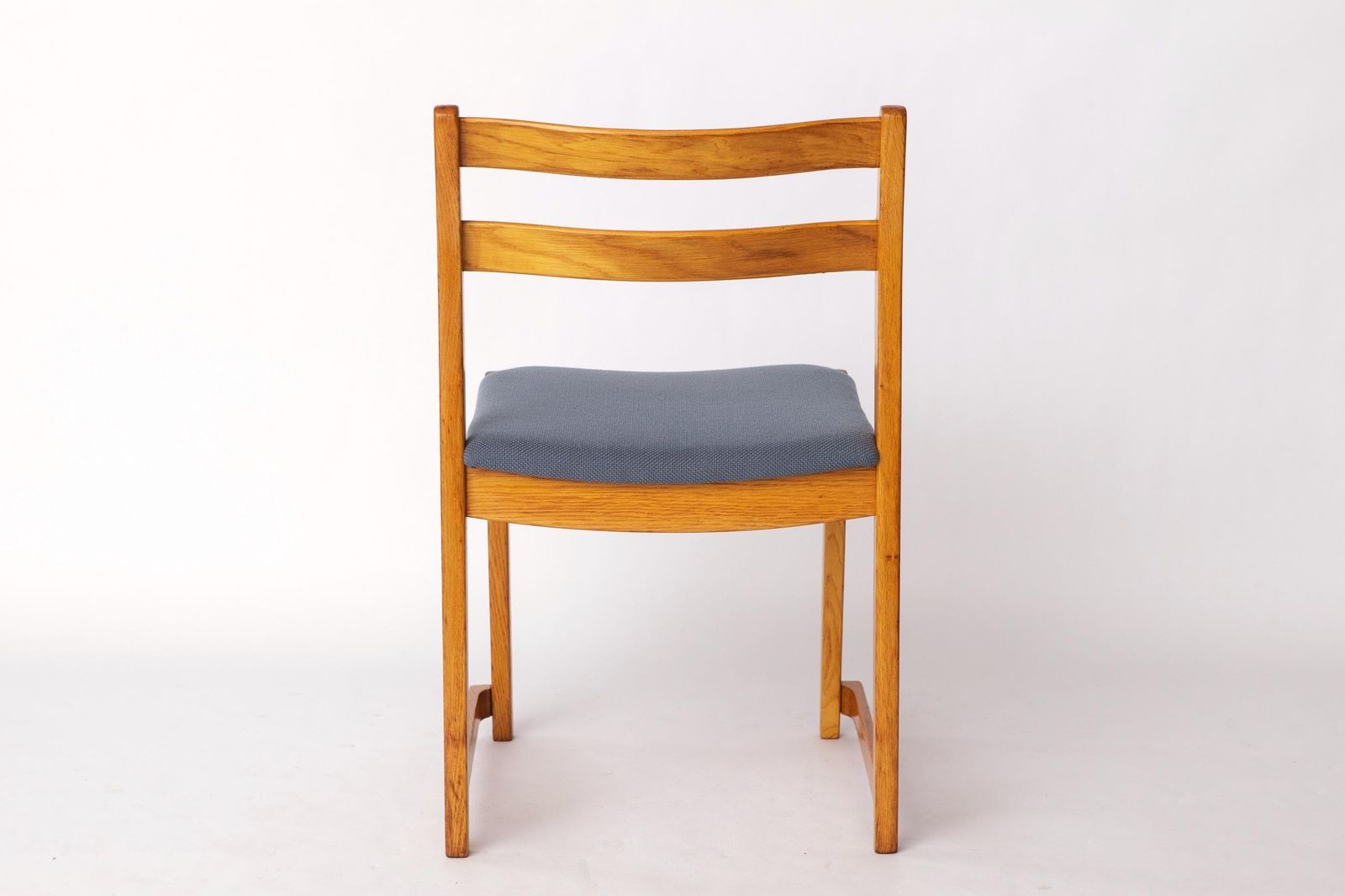 Vintage Oak Stacking Chair By Carl Ewert Ekström – 1960s Scandinavian Design photo buy