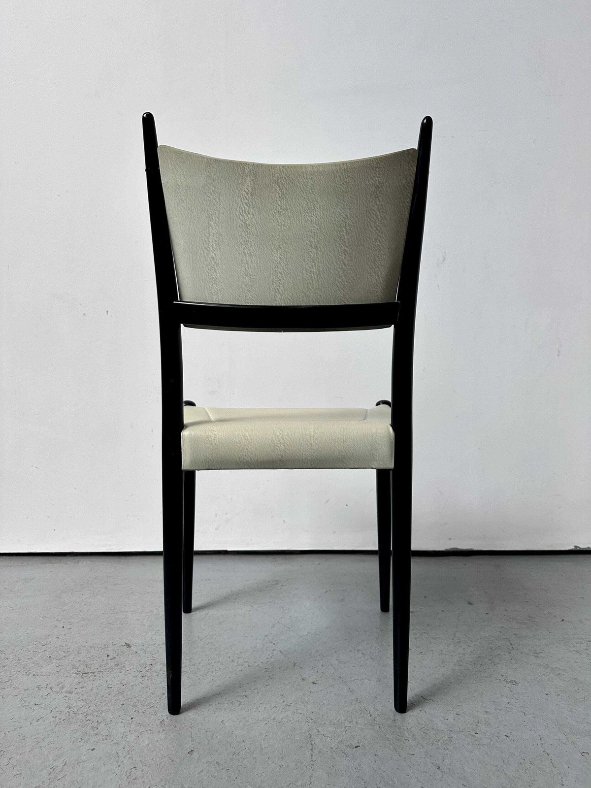 photo for sale Vintage Set Of Four G Plan Tola Librenza Chairs By E. Gomme. Gio Ponti. Danish Retro Mid Century