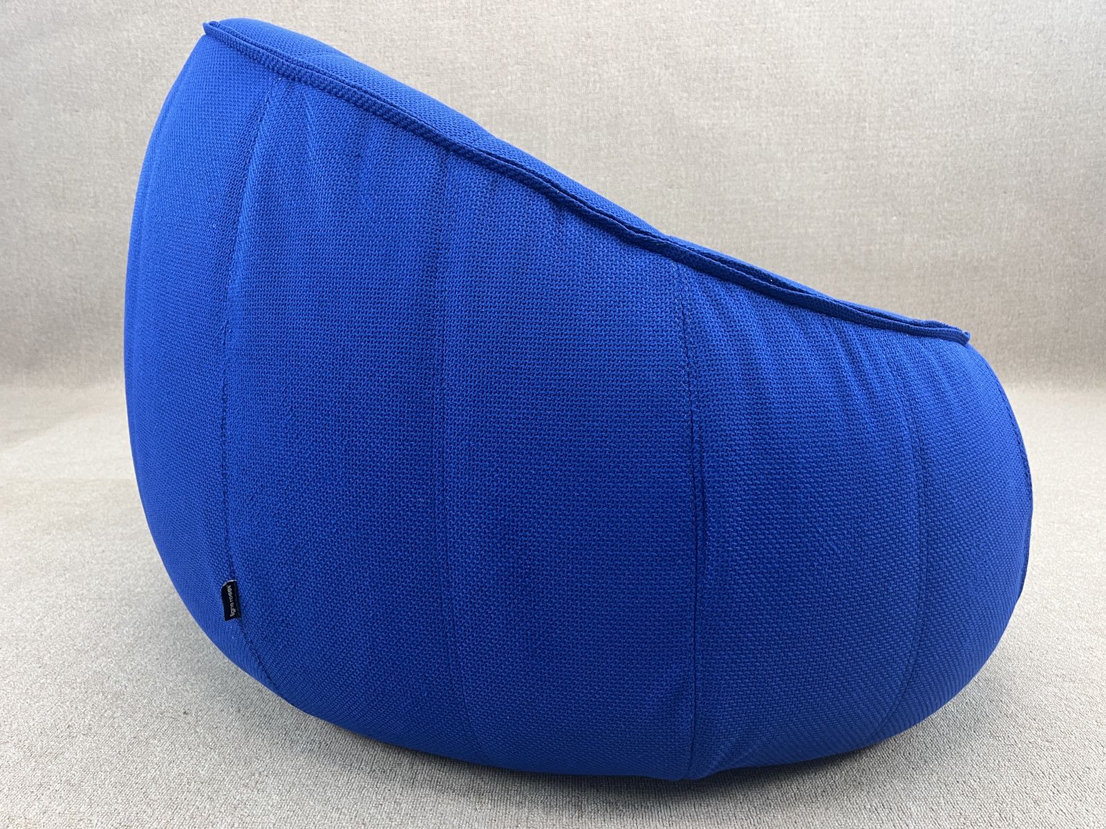 Blueottoman Two Seater Sofa Settee By Ligne Roset photo vintage