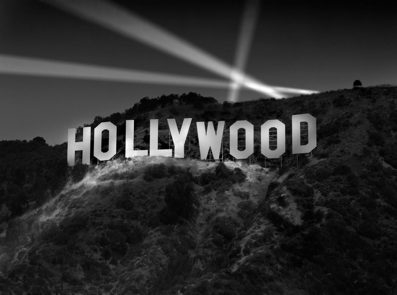 photo furniture Vintage Hollywood Film Studio Spot Light Industrial Movie Theatre  Floor Lamp Bardwell Macalister Baby Spot Keg Lantern Cir 1930's