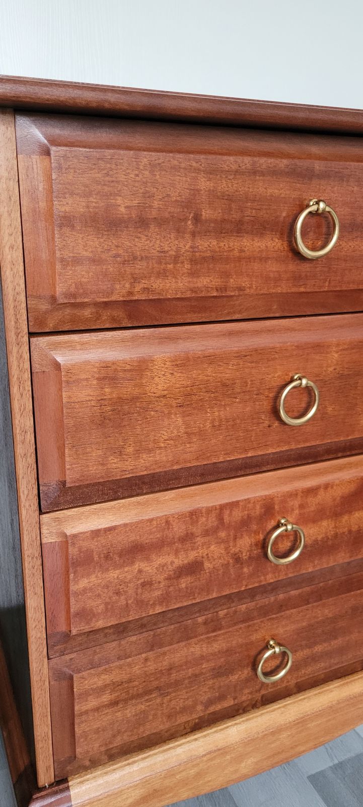 Stag Minstrel Bedside Cabinets Made To Order photo buy