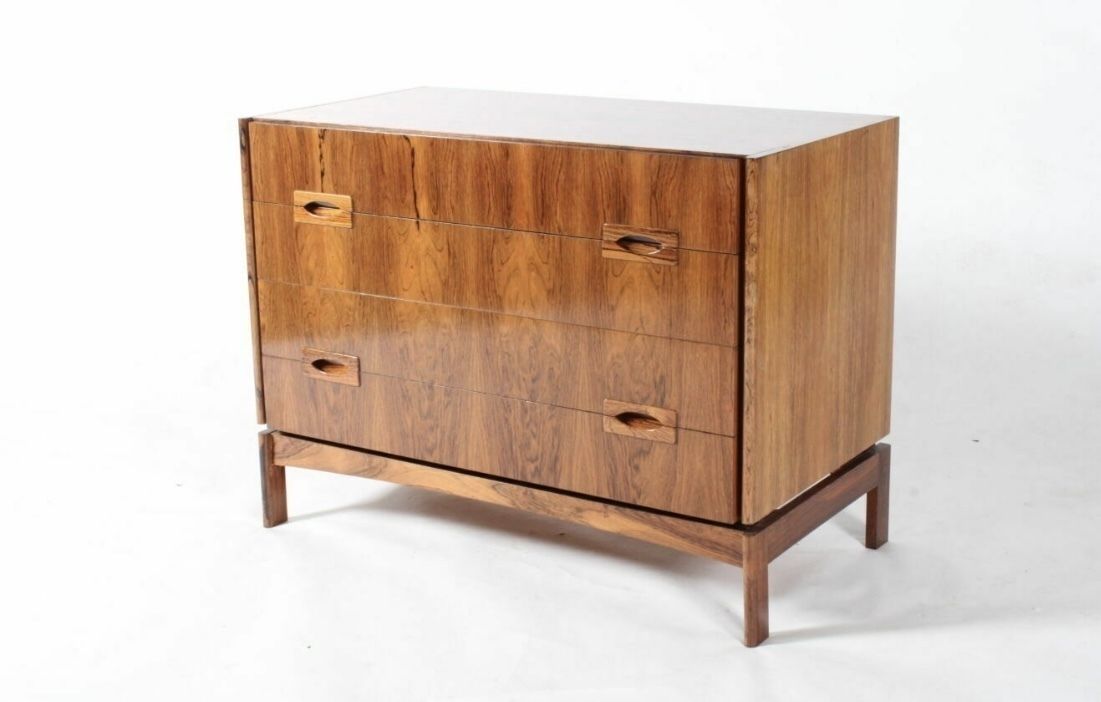 Mid Century Chest Of Drawers, Mid 20th Century photo furniture