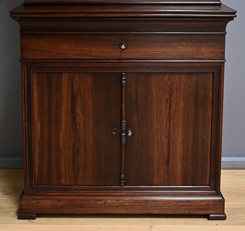 Small Display Cabinet – Part 2 Of The 19th Century photo buy