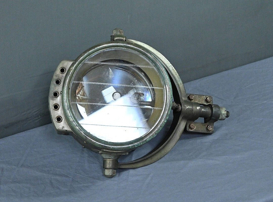Blériot Phi Acetylene Lighthouse – 1900 photo furniture