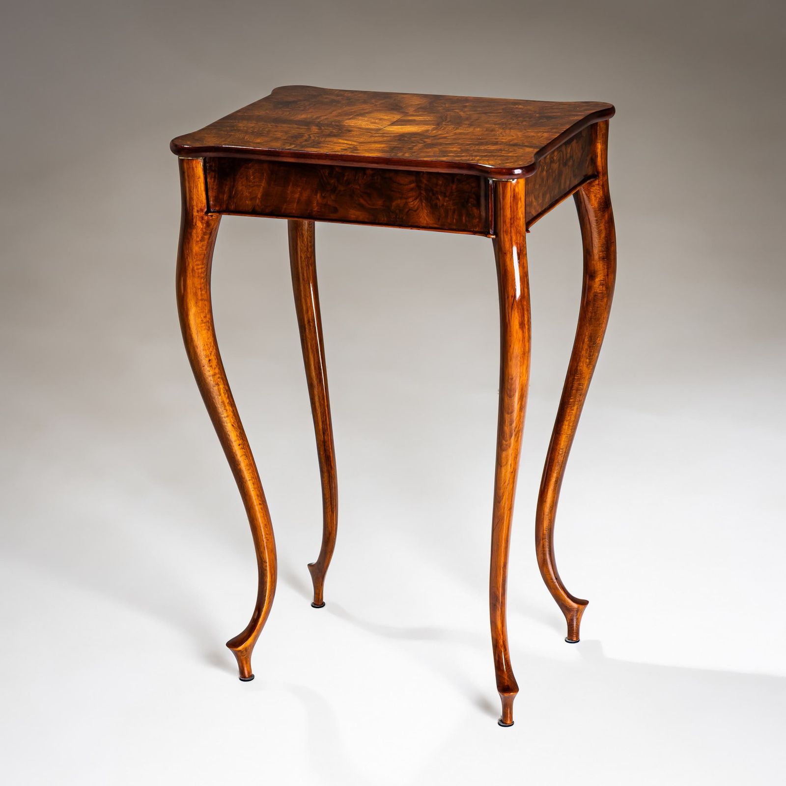 Sewing Table, Late 19th Century photo buy