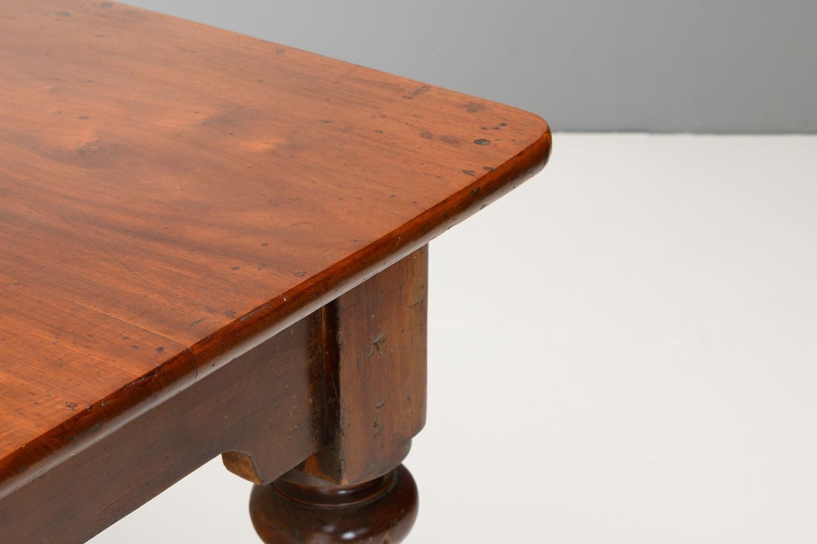 Boardroom Table, 1800s, Mahogany photo 2640.0