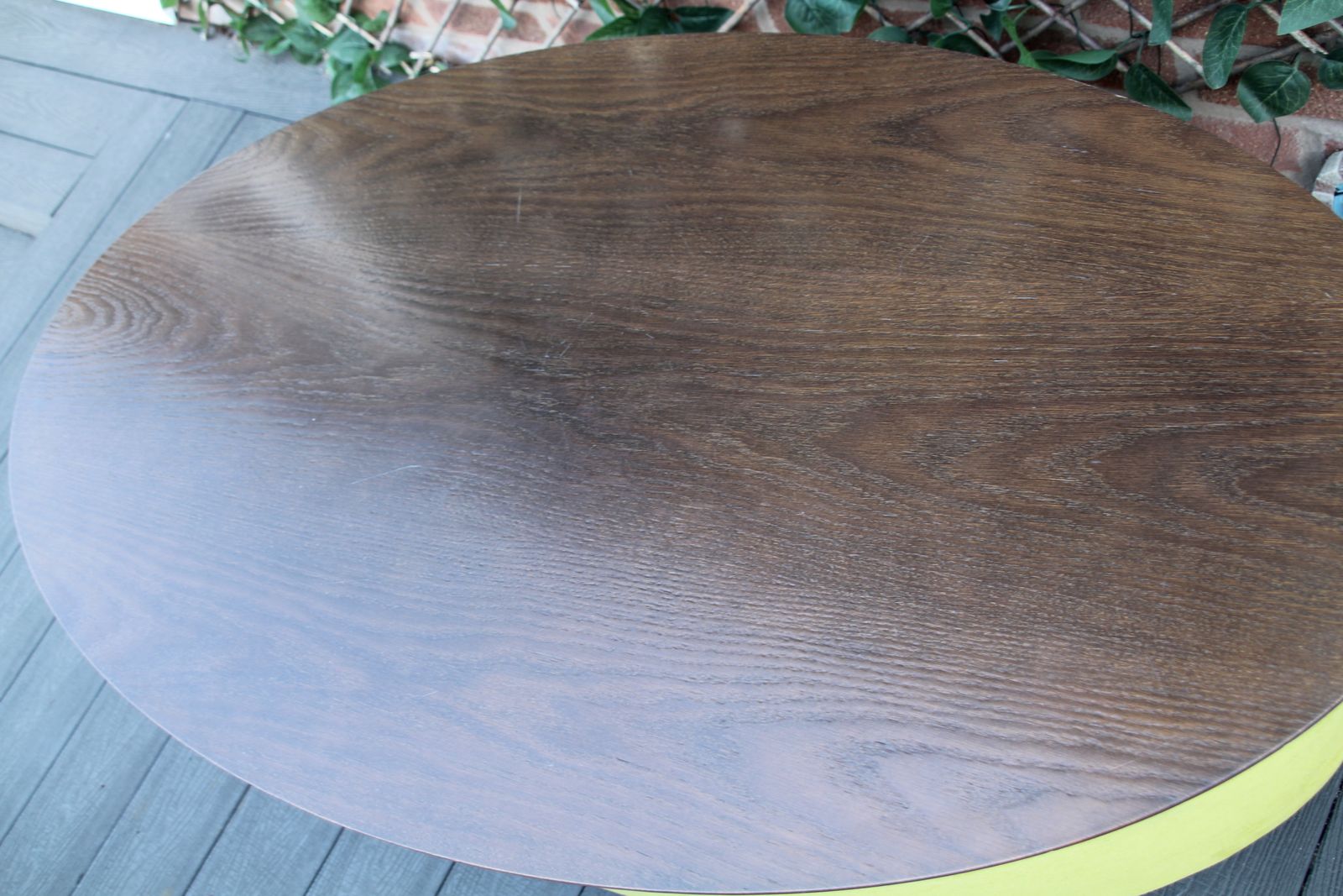 Fama Otis Lift Top Coffee Table In Pistachio photo buy
