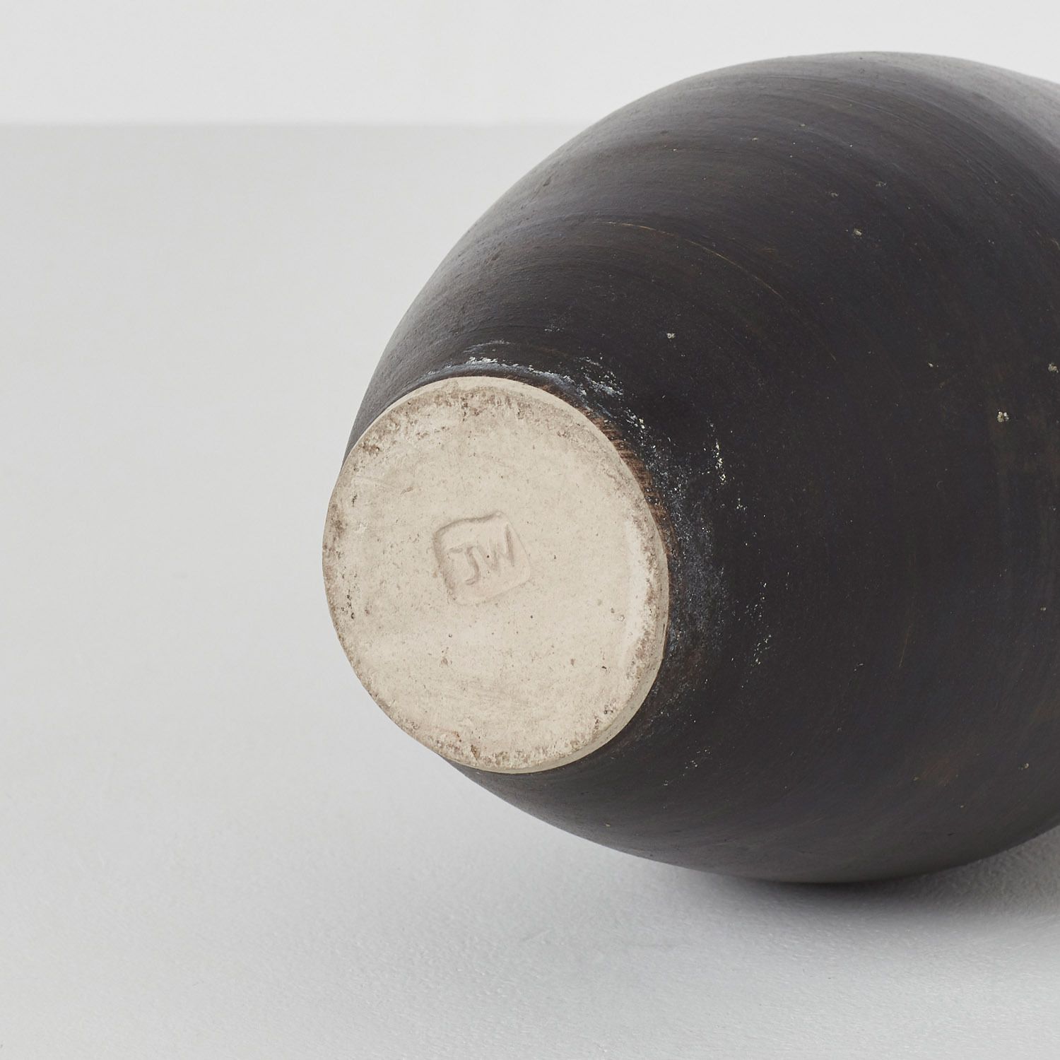 Jason Wason Studio Pottery Vase Uk, 20th Century photo buy