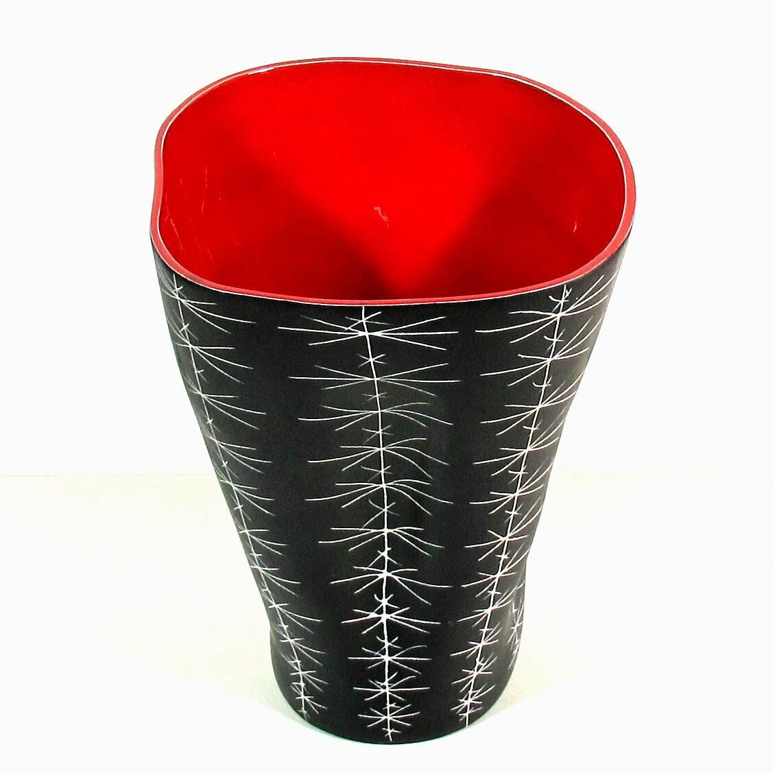 Huge Ceramic Vase  By Jean De Lespinasse 50s photo furniture