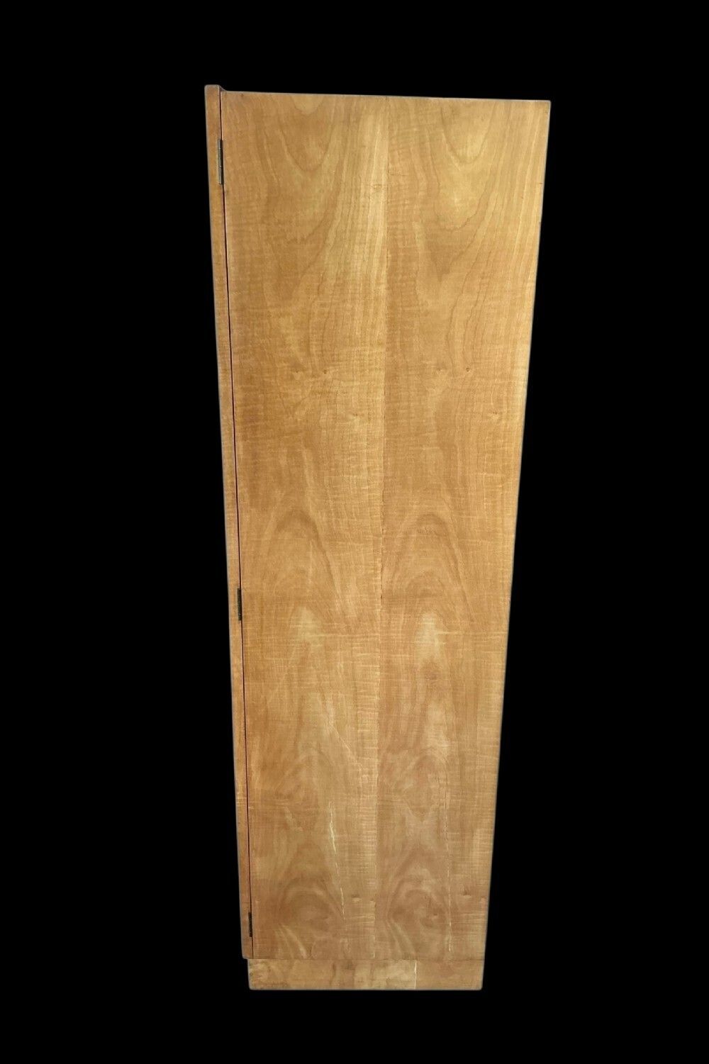 Art Deco Wardrobe photo for sale