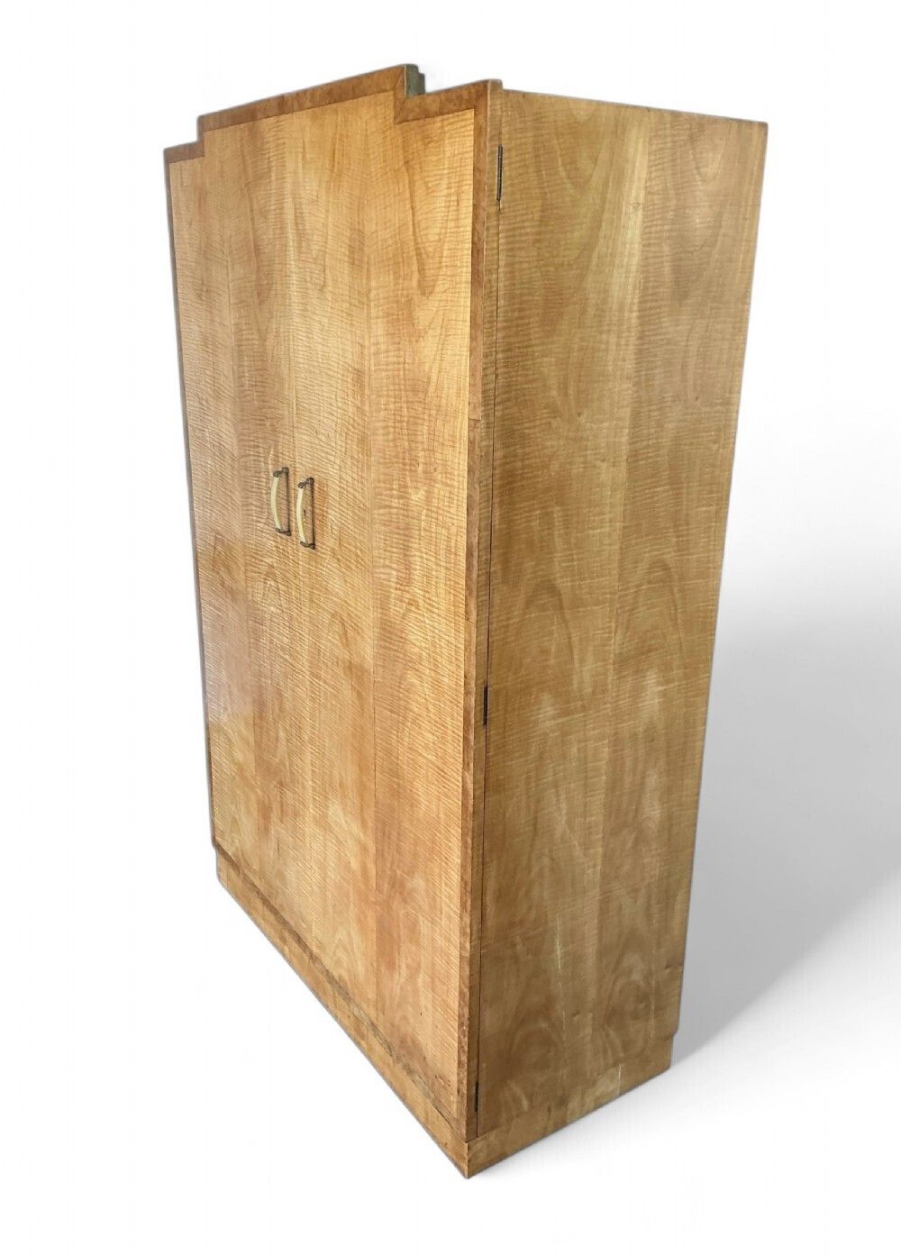 Art Deco Wardrobe photo Furniture