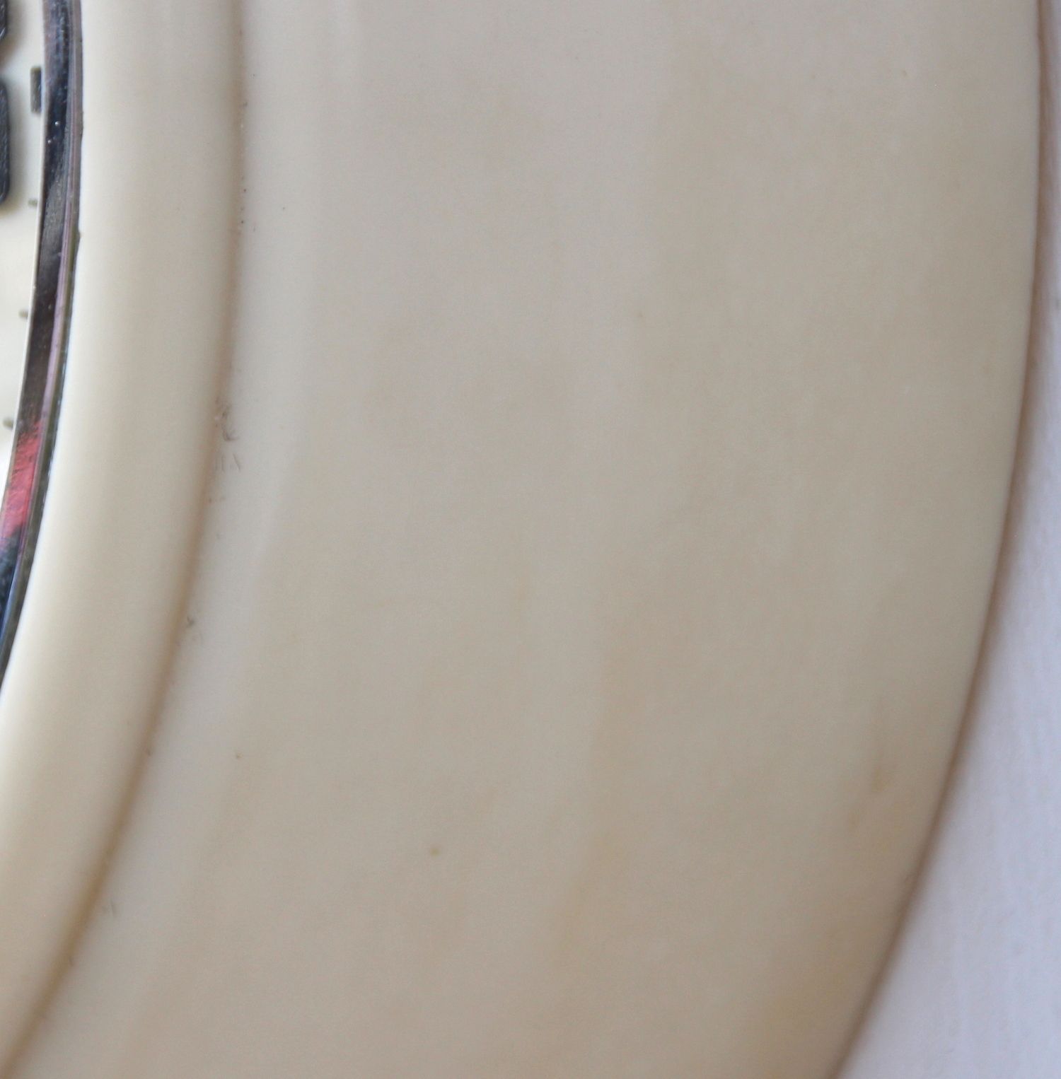 1950s British Bakelite Vintage School / Commercial Wall Clock. Fully Guaranteed photo vinterior